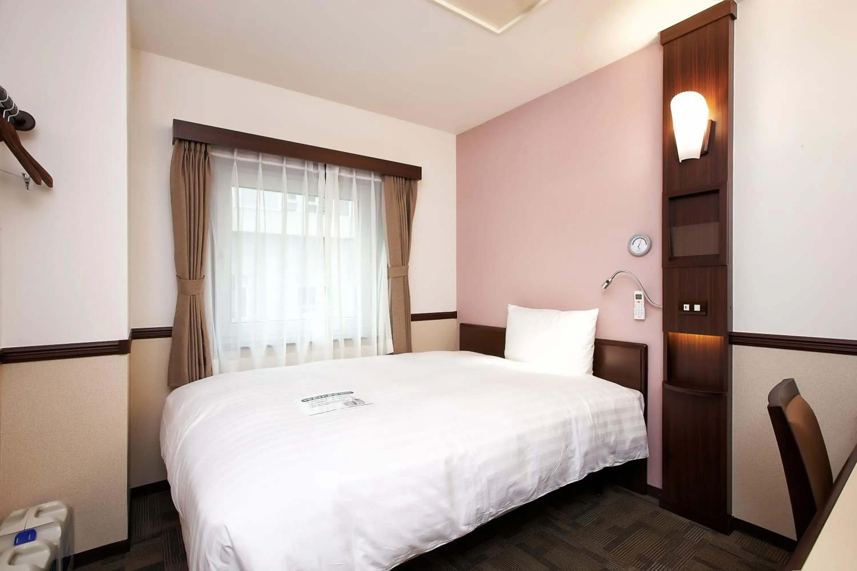 Single Room - single occupancy in Toyoko Inn Seoul Gangnam Single Room - single occupancy in Toyoko Inn Seoul Gangnam