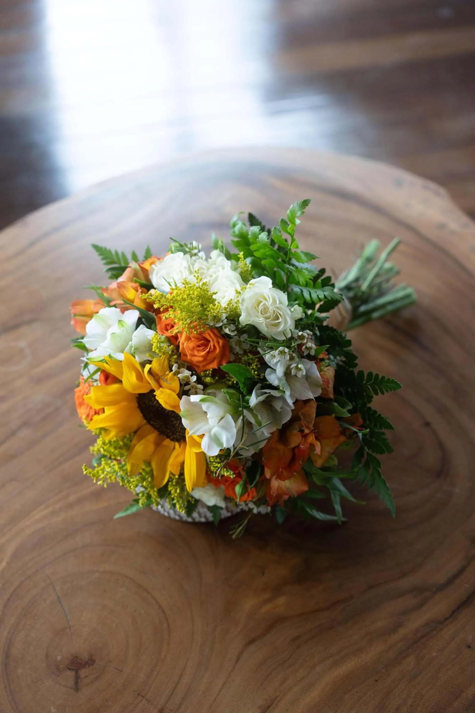 wedding in Dinarobin Beachcomber Golf Resort & Spa