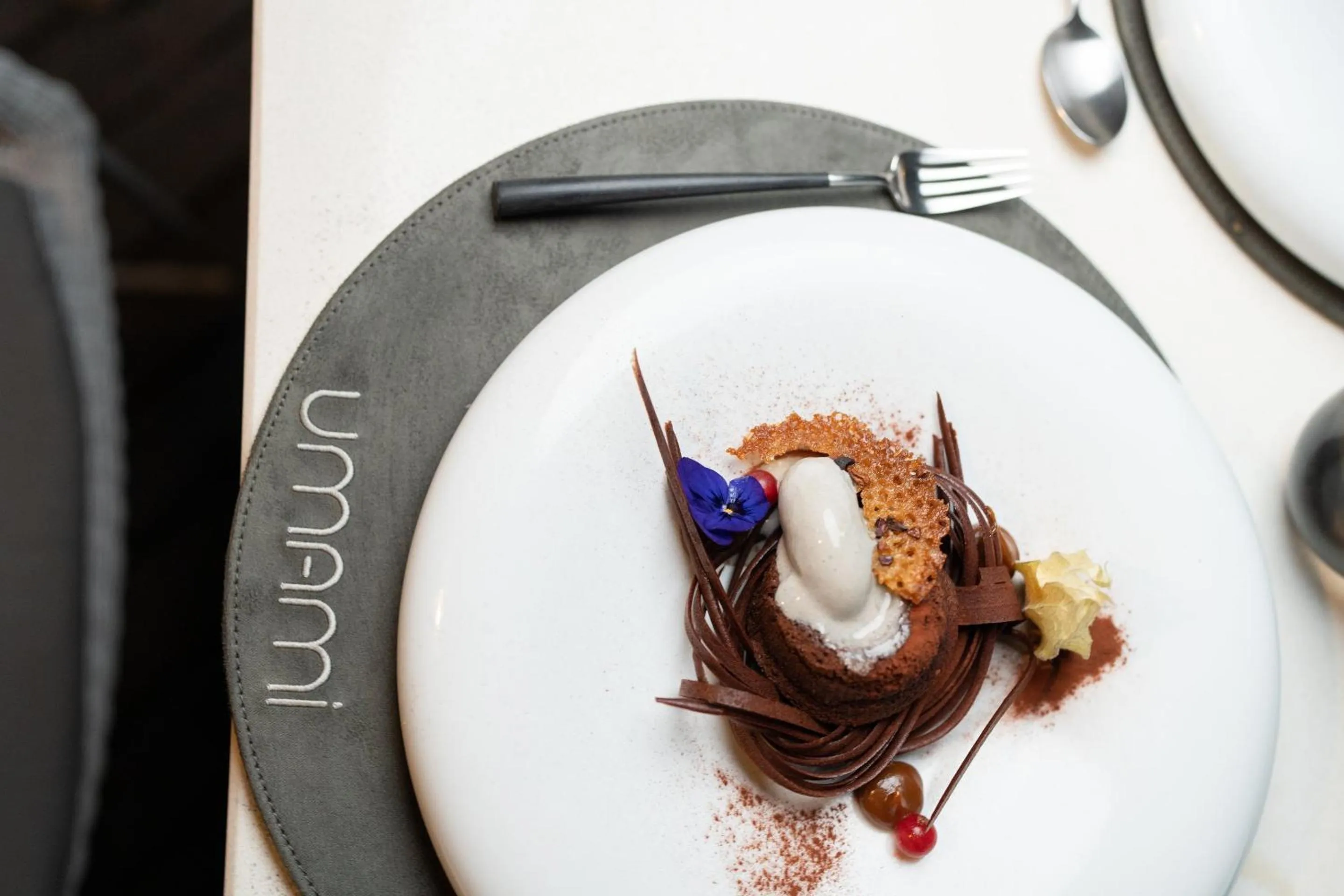 Restaurant/places to eat in Dinarobin Beachcomber Golf Resort & Spa