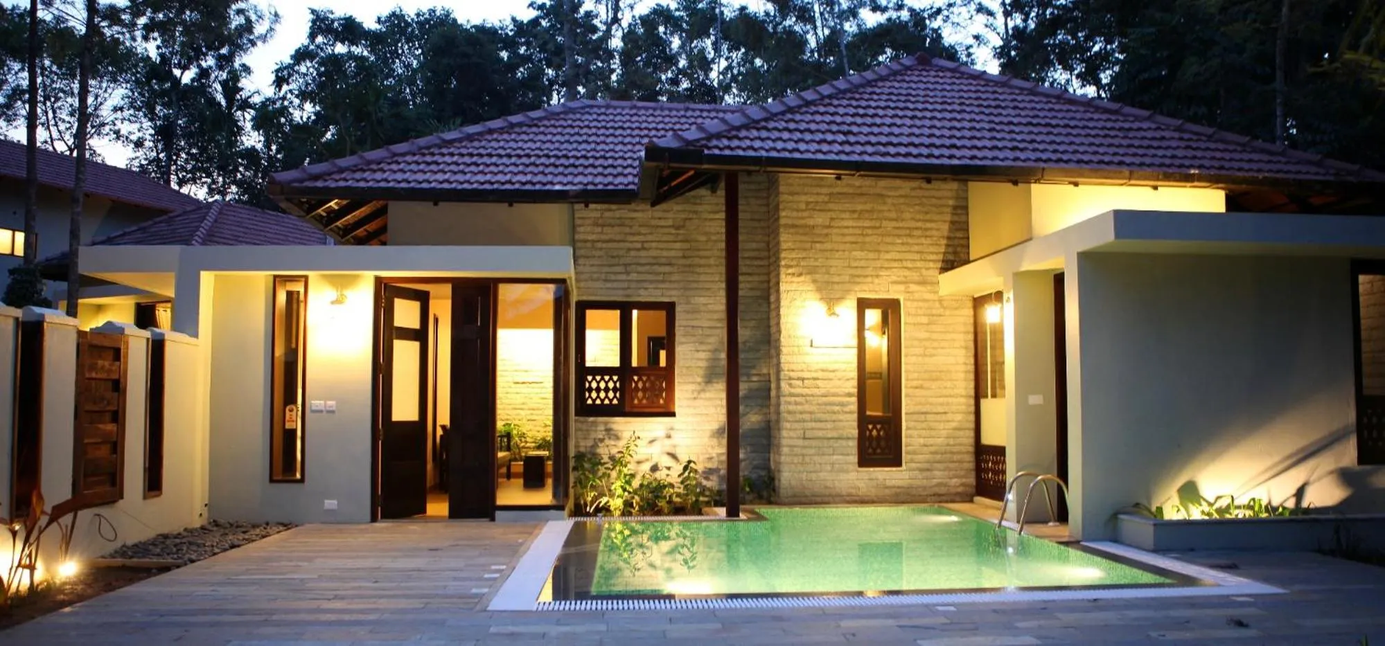 Other in Greenwoods Resort, Thekkady