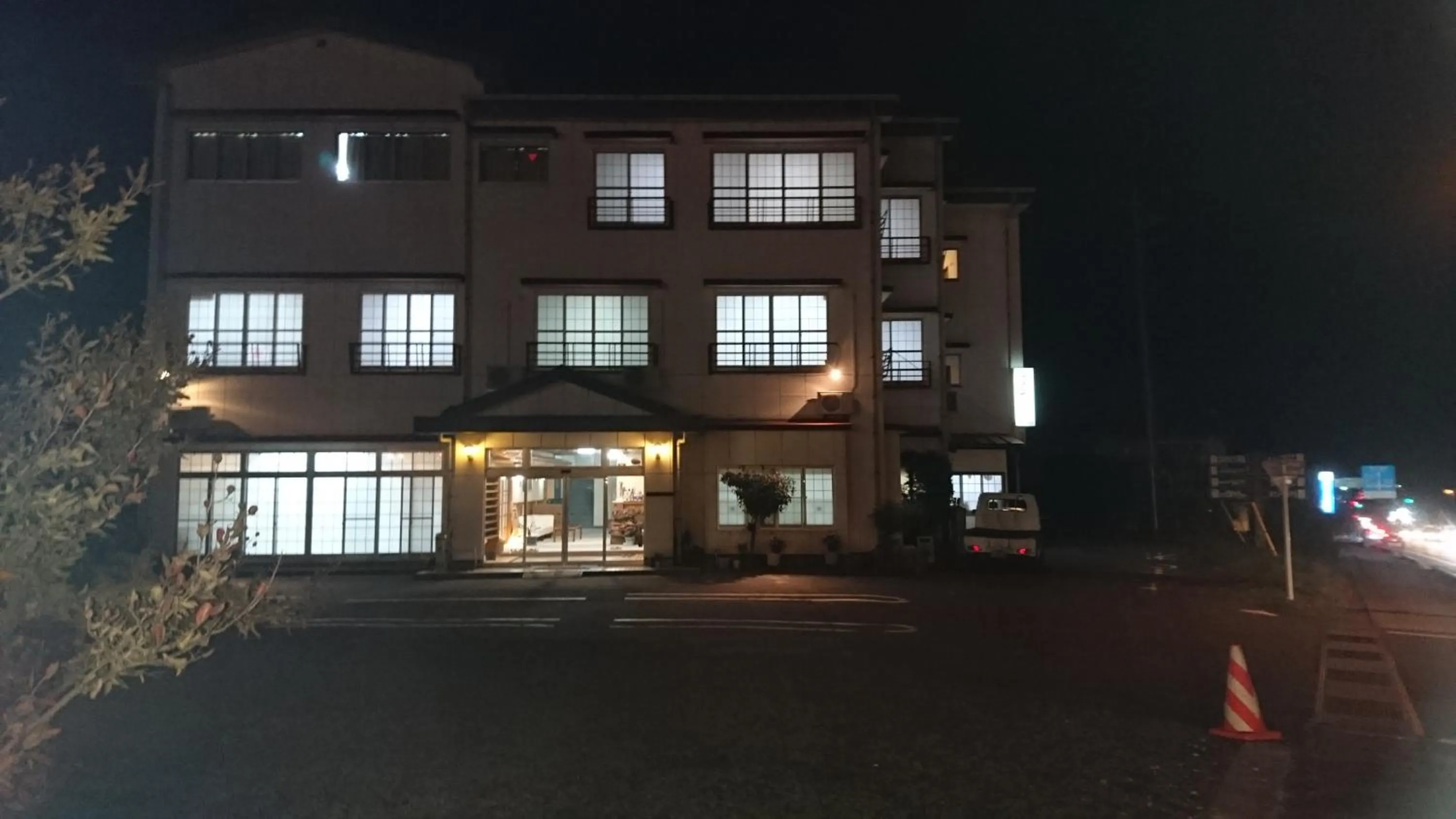 Resort Inn Fujihashi