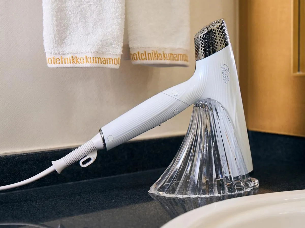 Hotel Nikko Kumamoto