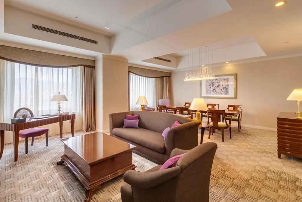 Hotel Nikko Kumamoto