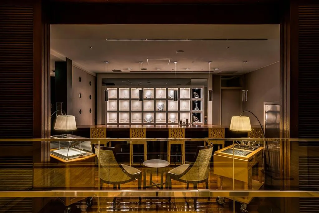 Hotel Nikko Kumamoto