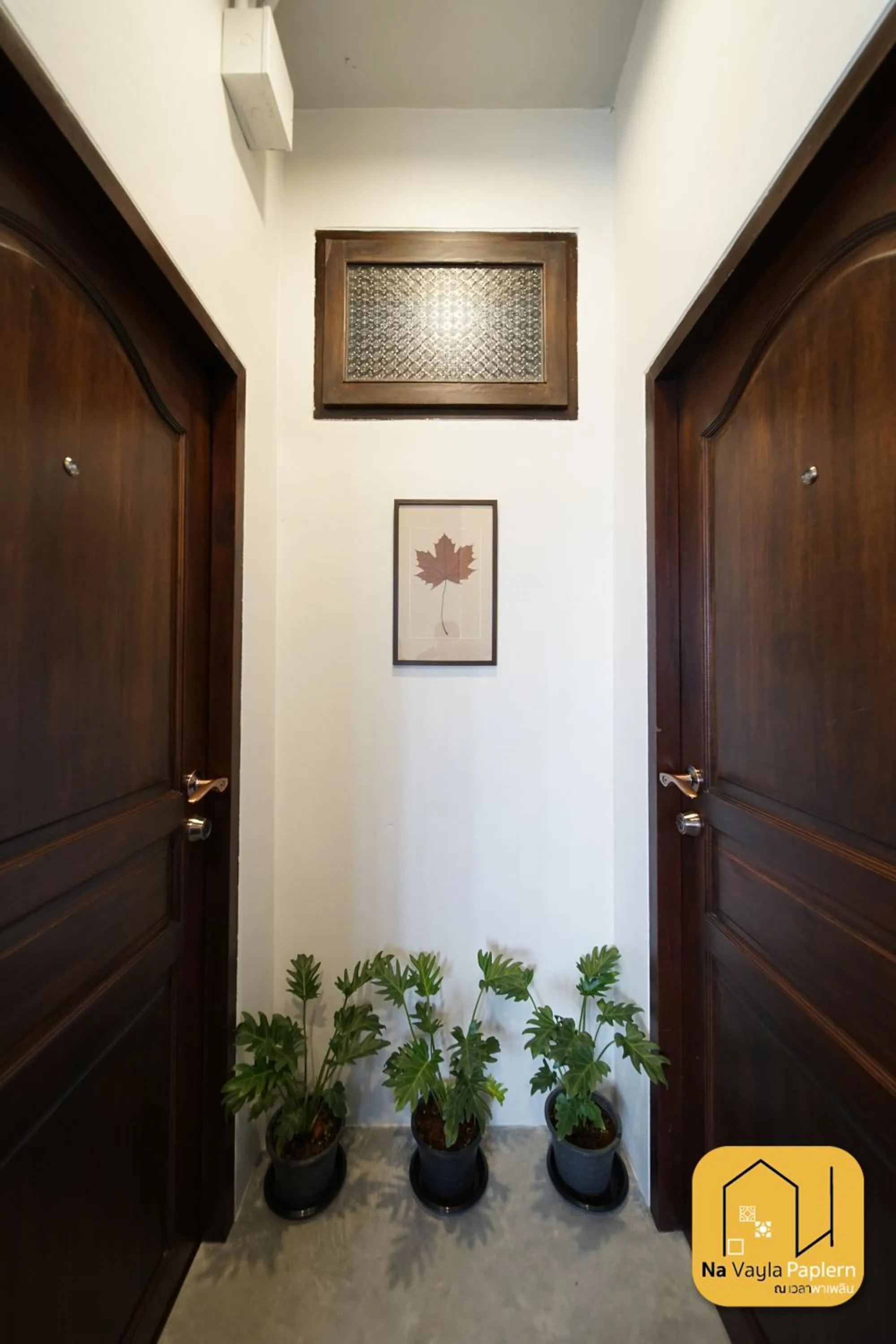 Property building in Na Vayla PaPlern