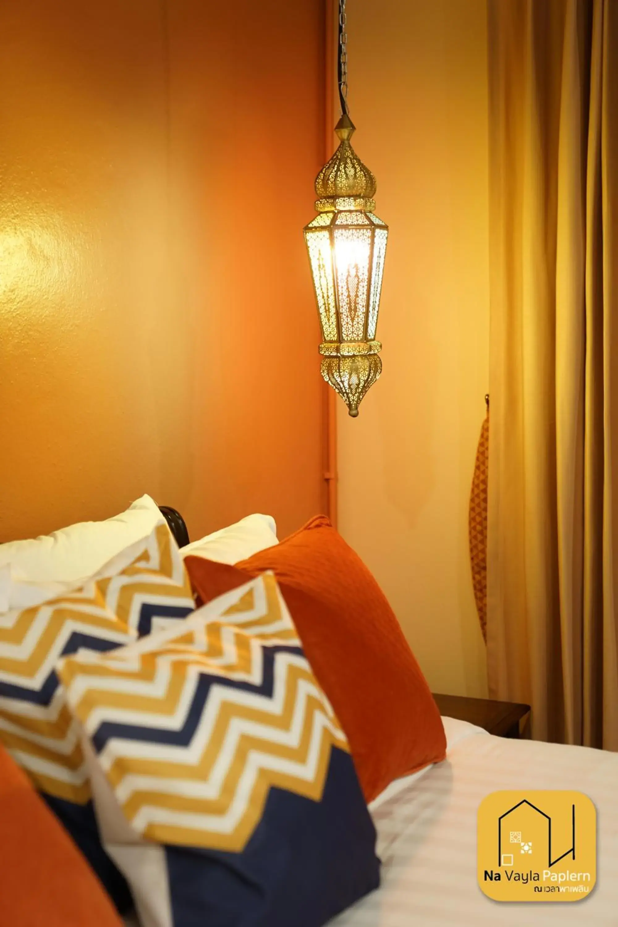 Double Room with Private Bathroom in Na Vayla PaPlern Double Room with Private Bathroom in Na Vayla PaPlern