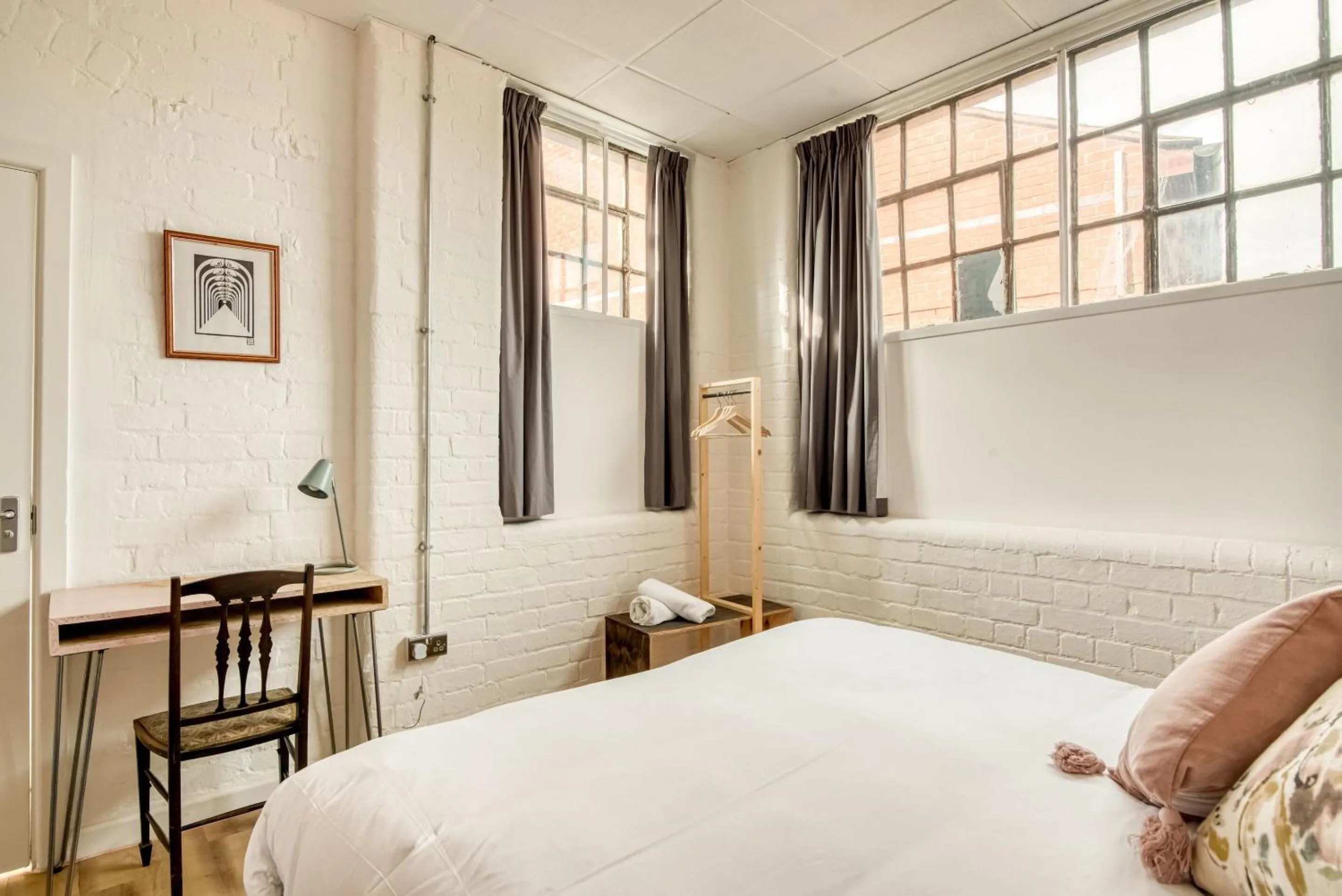 Bed in Malacuna Birmingham