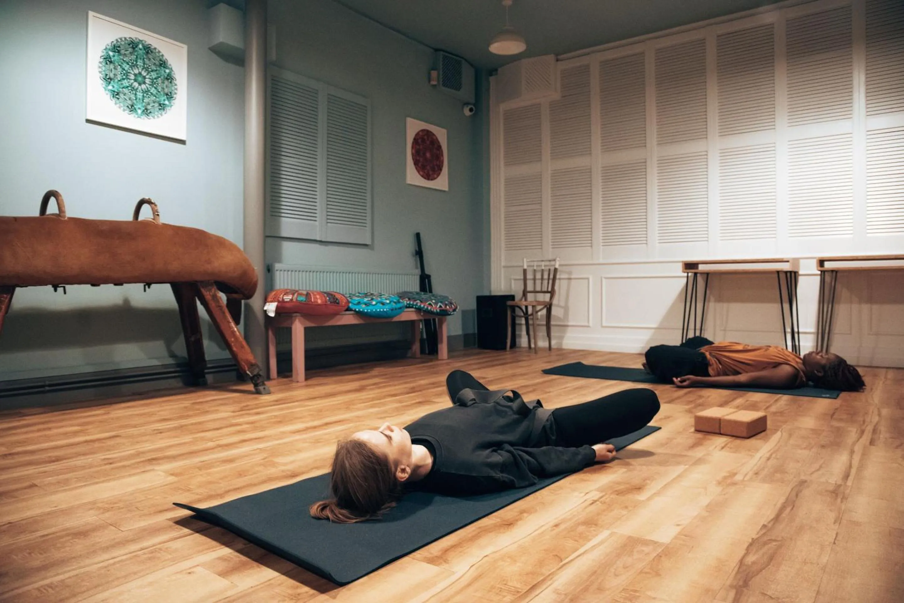 Activities in Malacuna Birmingham