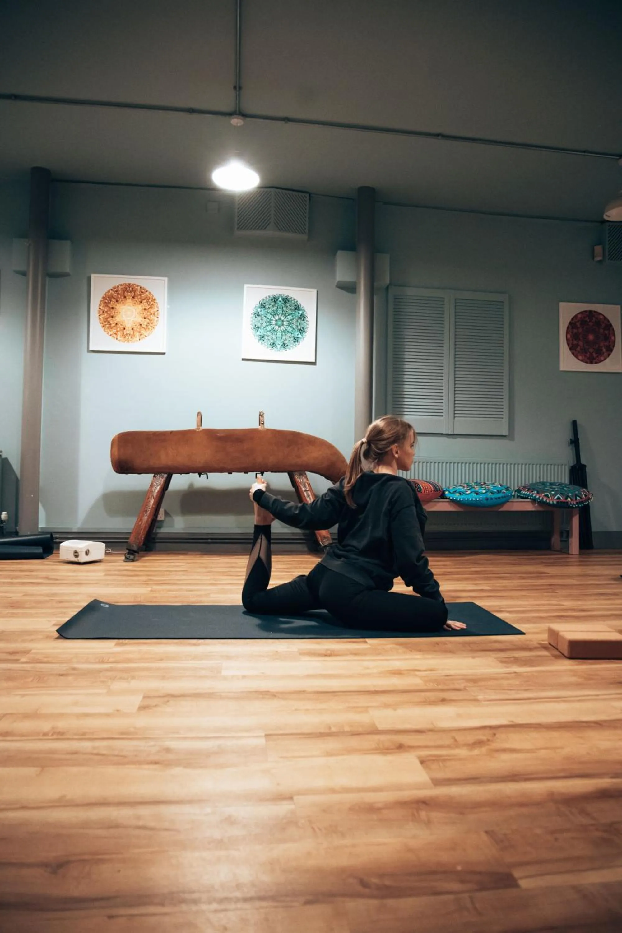 Activities in Malacuna Birmingham