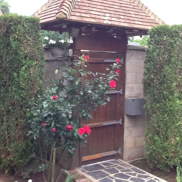 Les Chambres de Paule