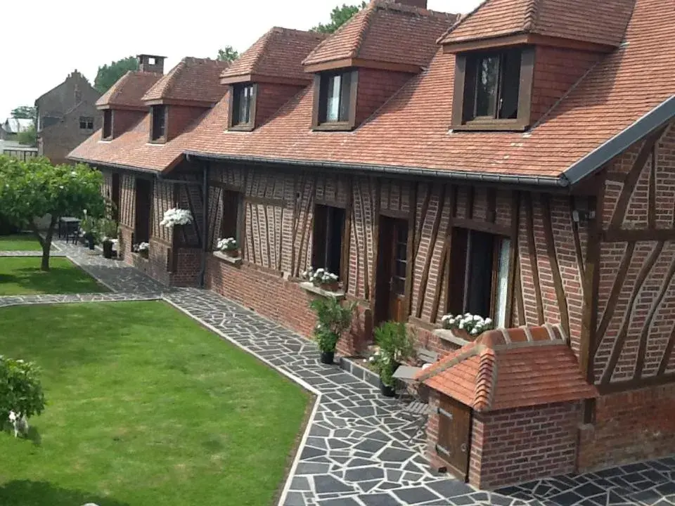 Les Chambres de Paule Les Chambres de Paule