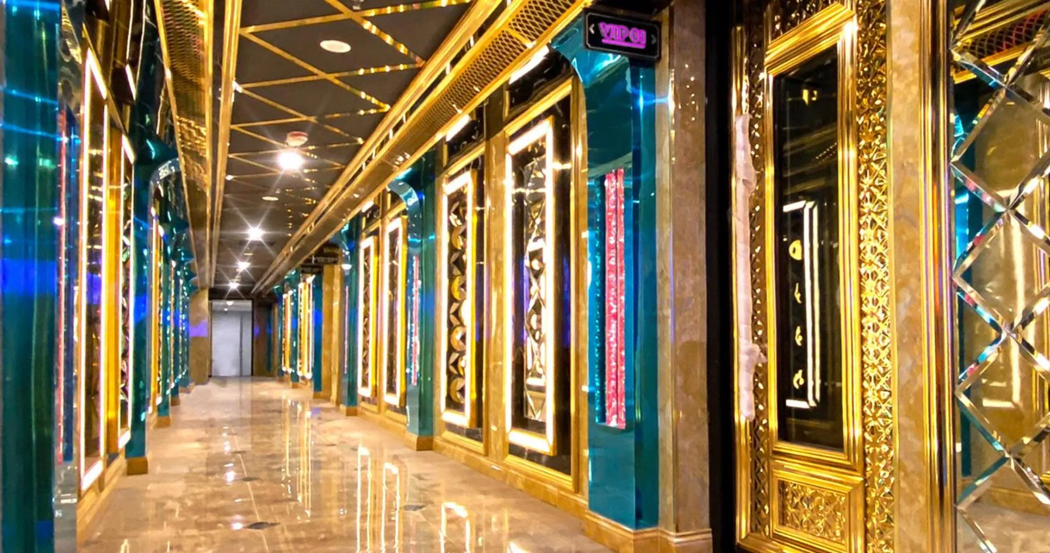 Karaoke in Long Thuan Hotel & Resort