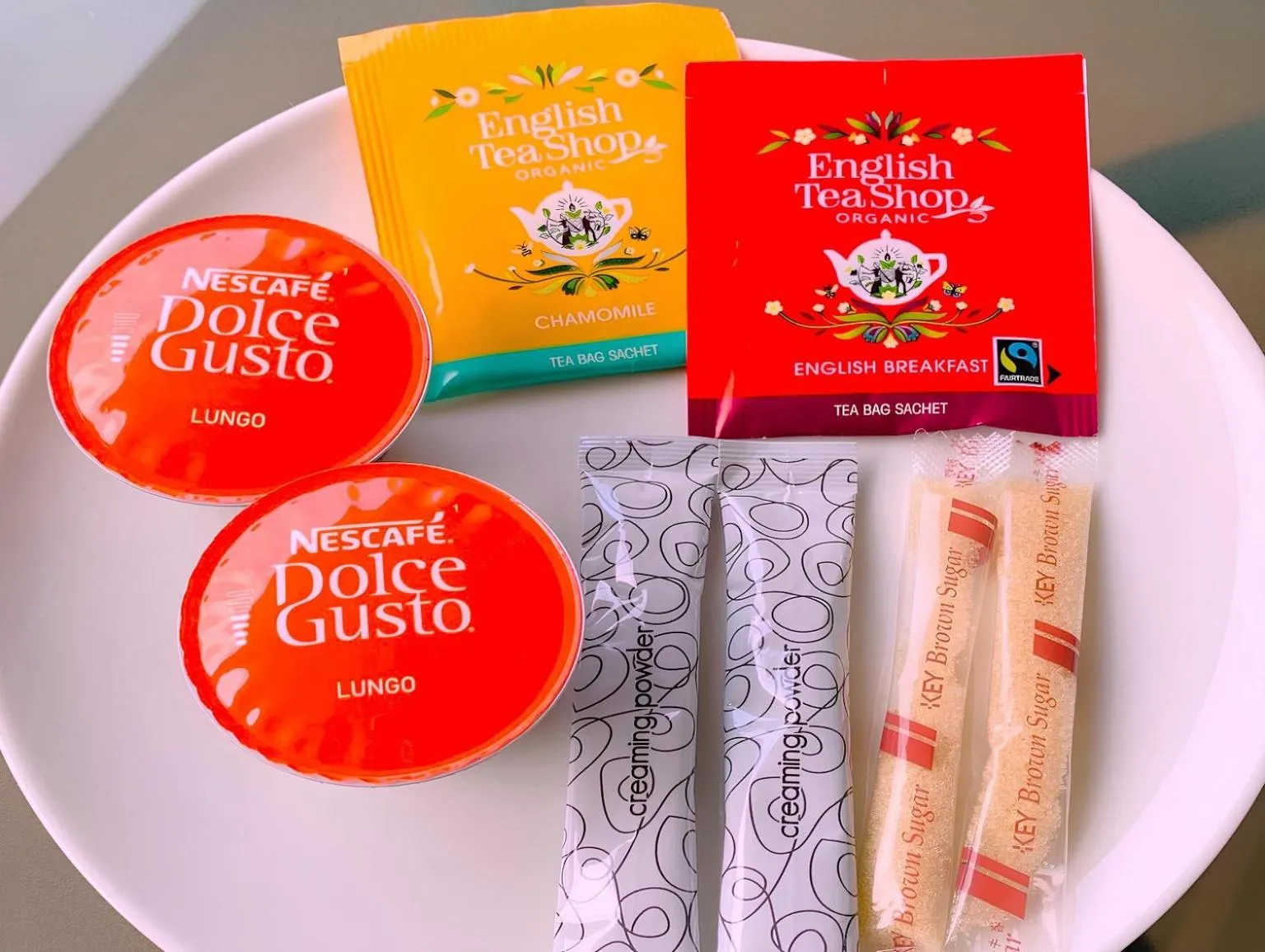 Coffee/tea facilities in Churaumi on the Beach Motobu