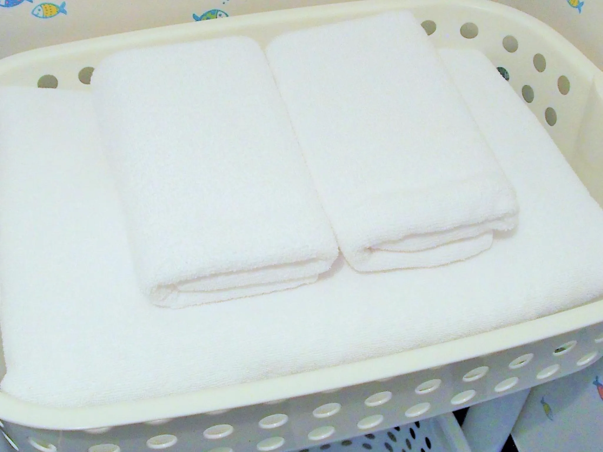 Bathroom in Churaumi on the Beach Motobu