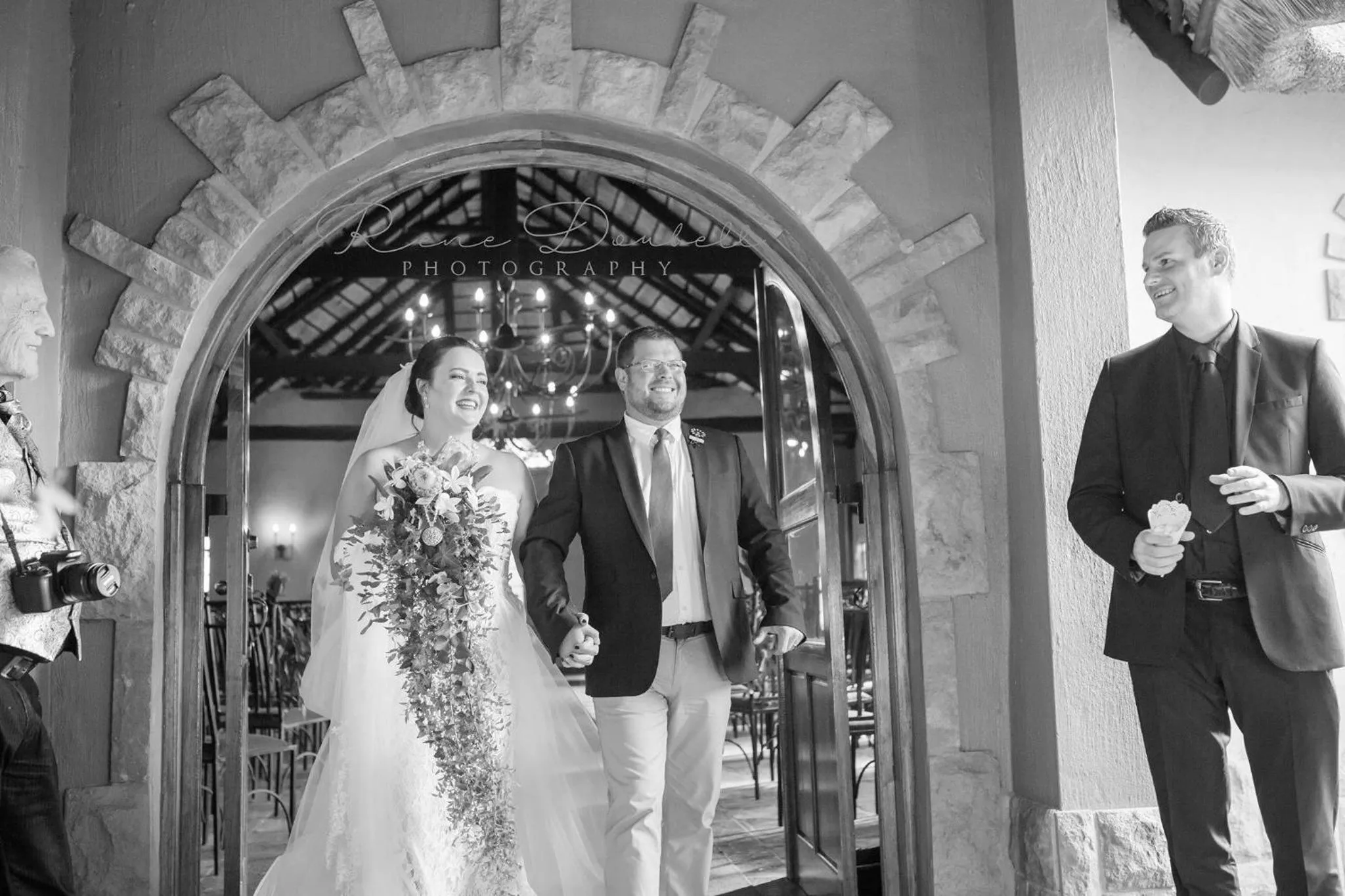 Property building in Grasslands Conference and Wedding Venue