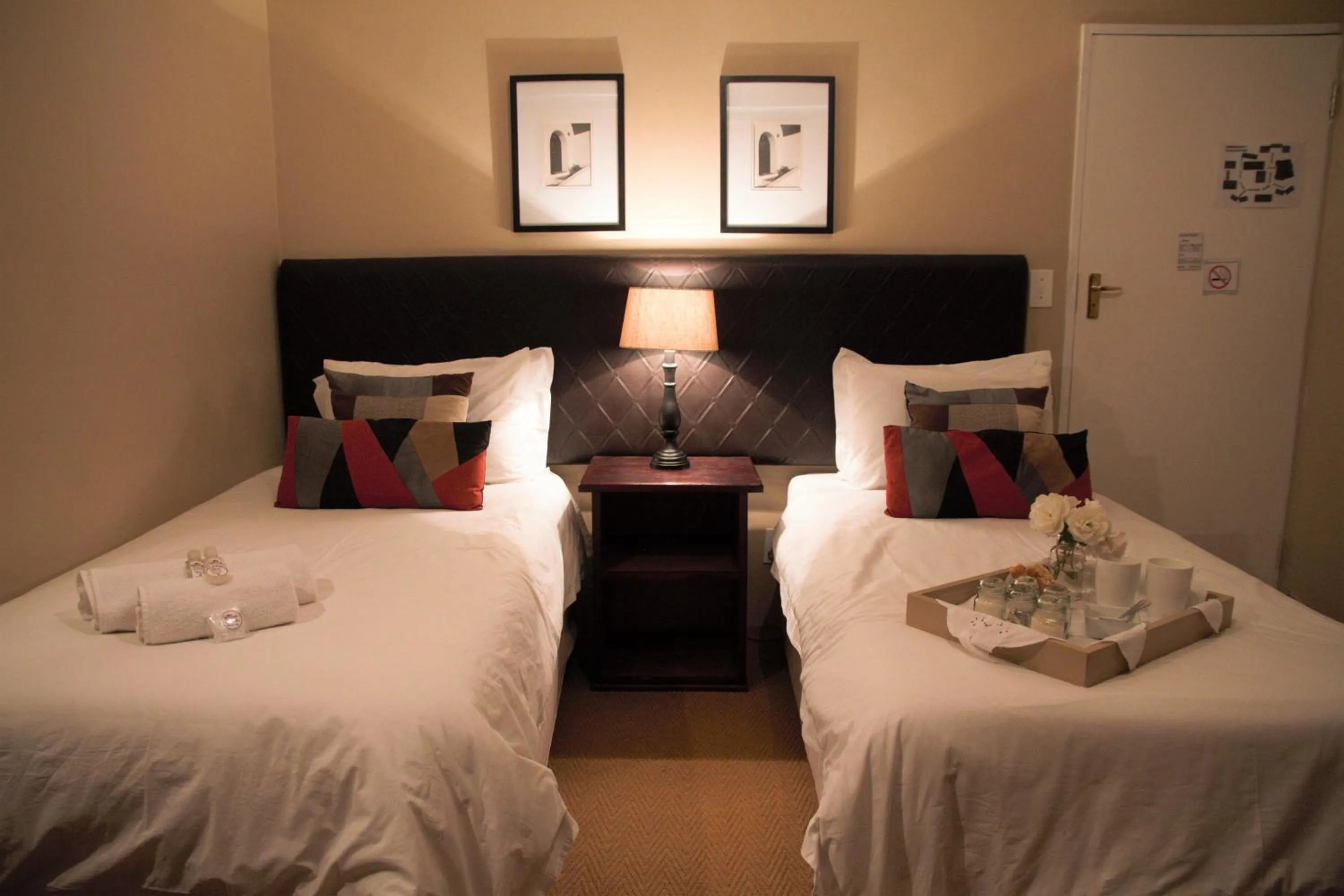 Photo of the whole room in Grasslands Conference and Wedding Venue