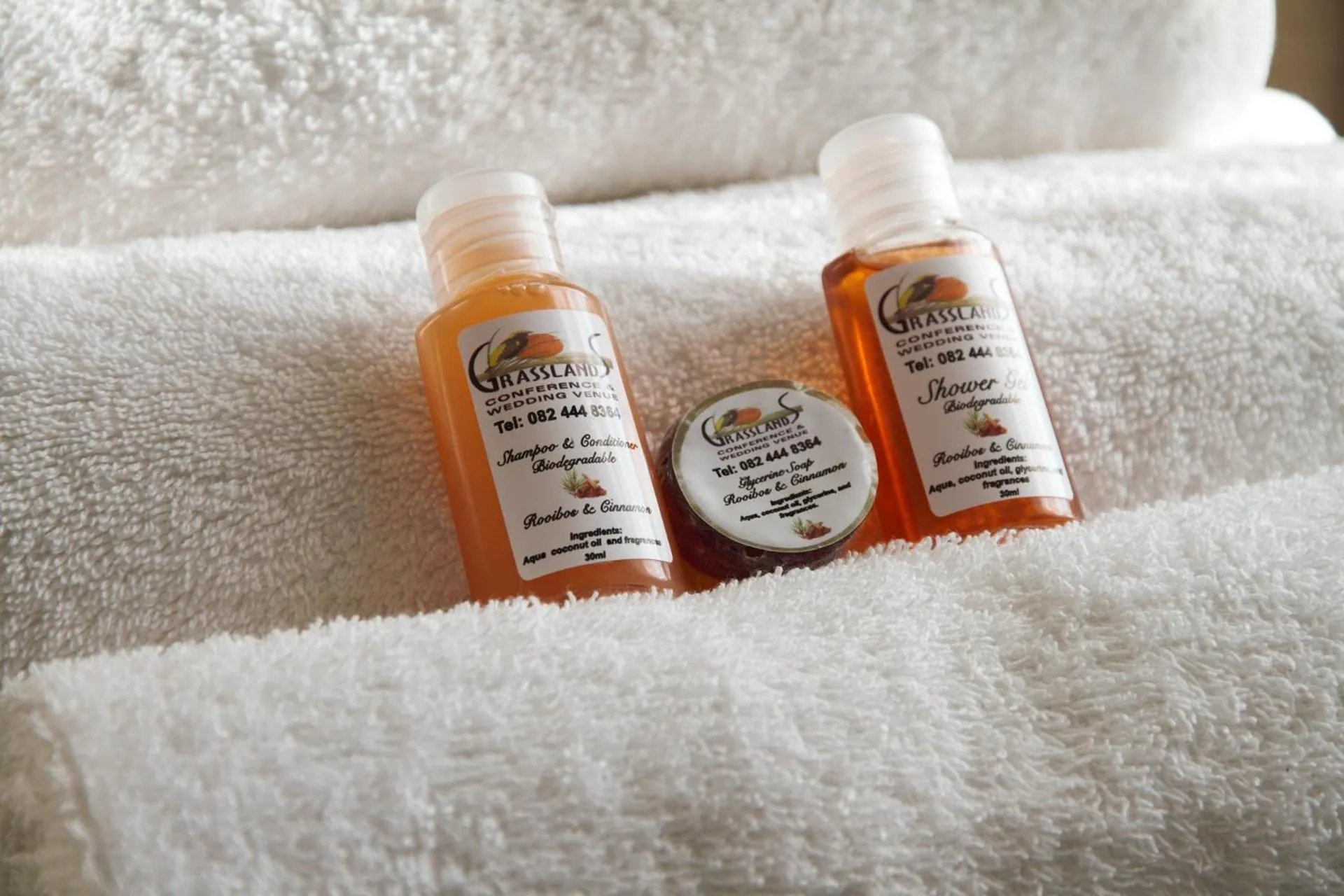 Grasslands Conference and Wedding Venue