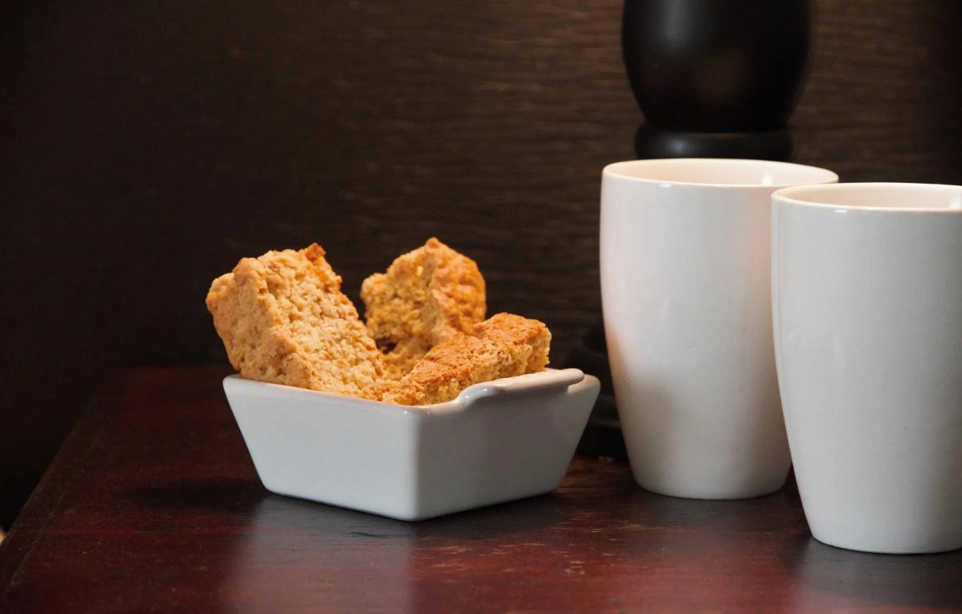 Coffee/tea facilities in Grasslands Conference and Wedding Venue