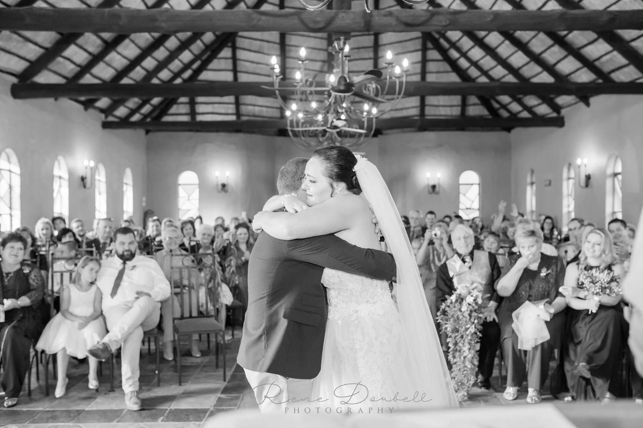 Property building in Grasslands Conference and Wedding Venue