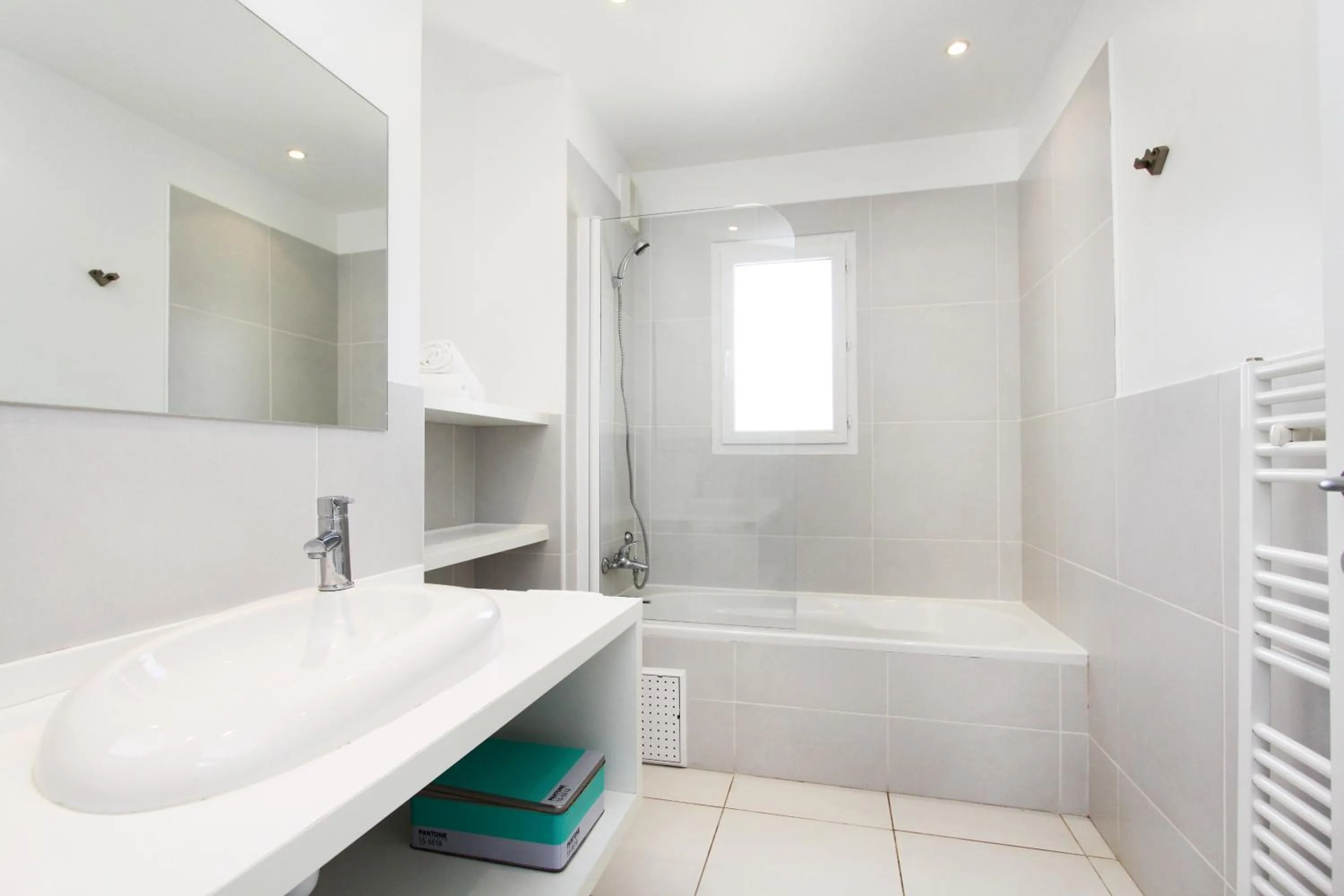 Résidence Le Clos Saint Paul