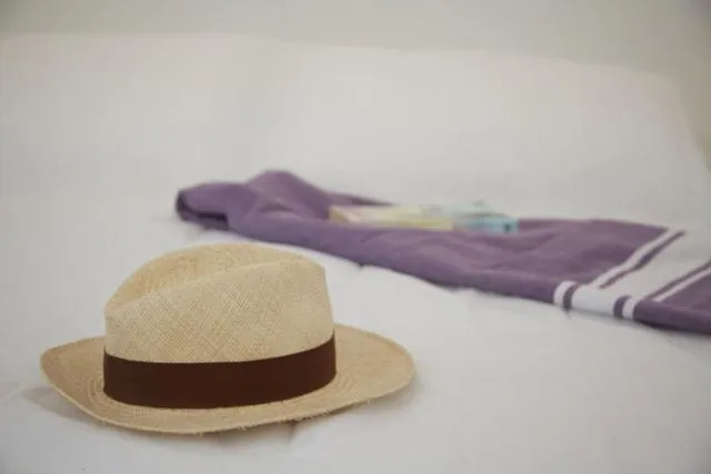 Photo of the whole room in Résidence Le Clos Saint Paul