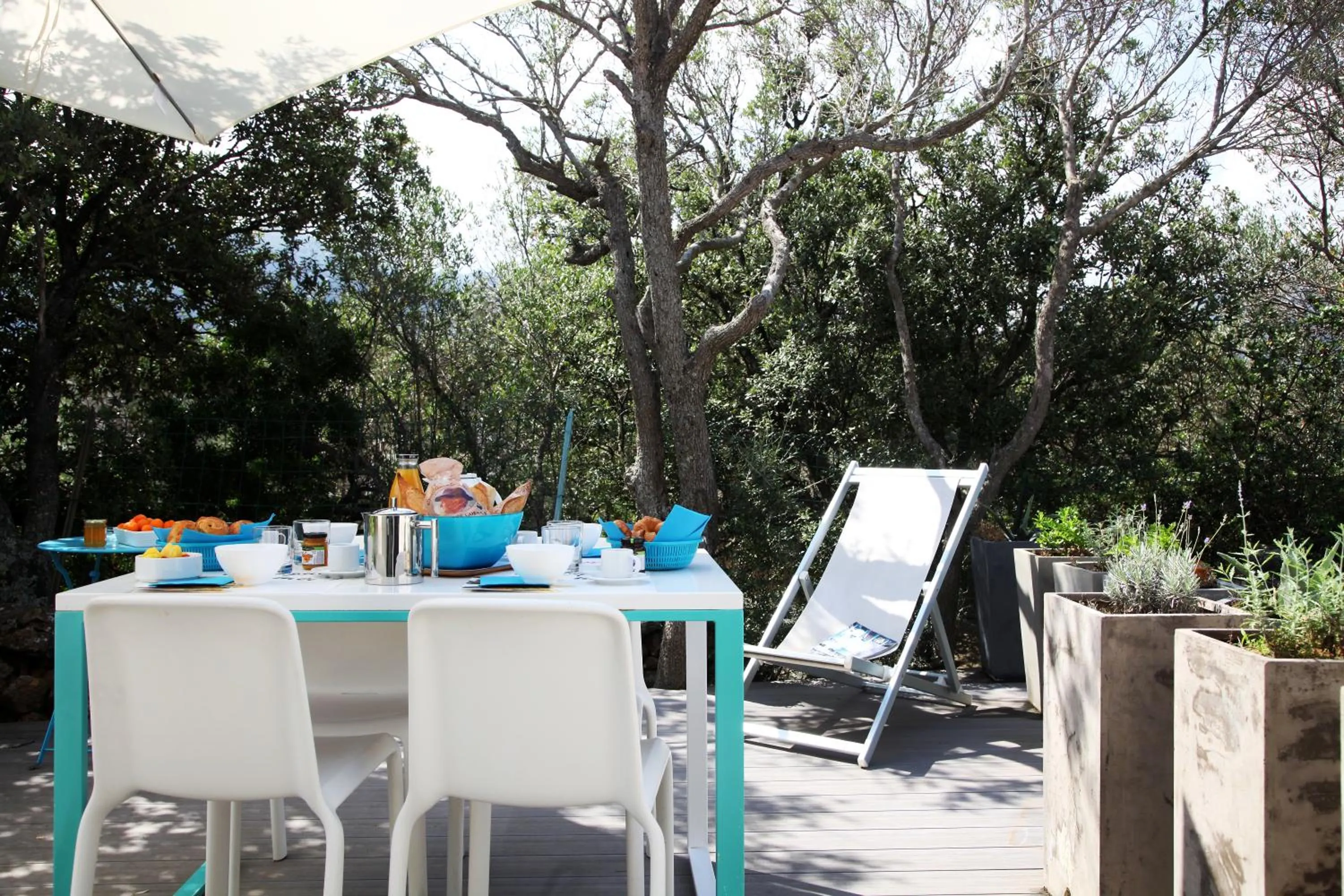 Résidence Le Clos Saint Paul