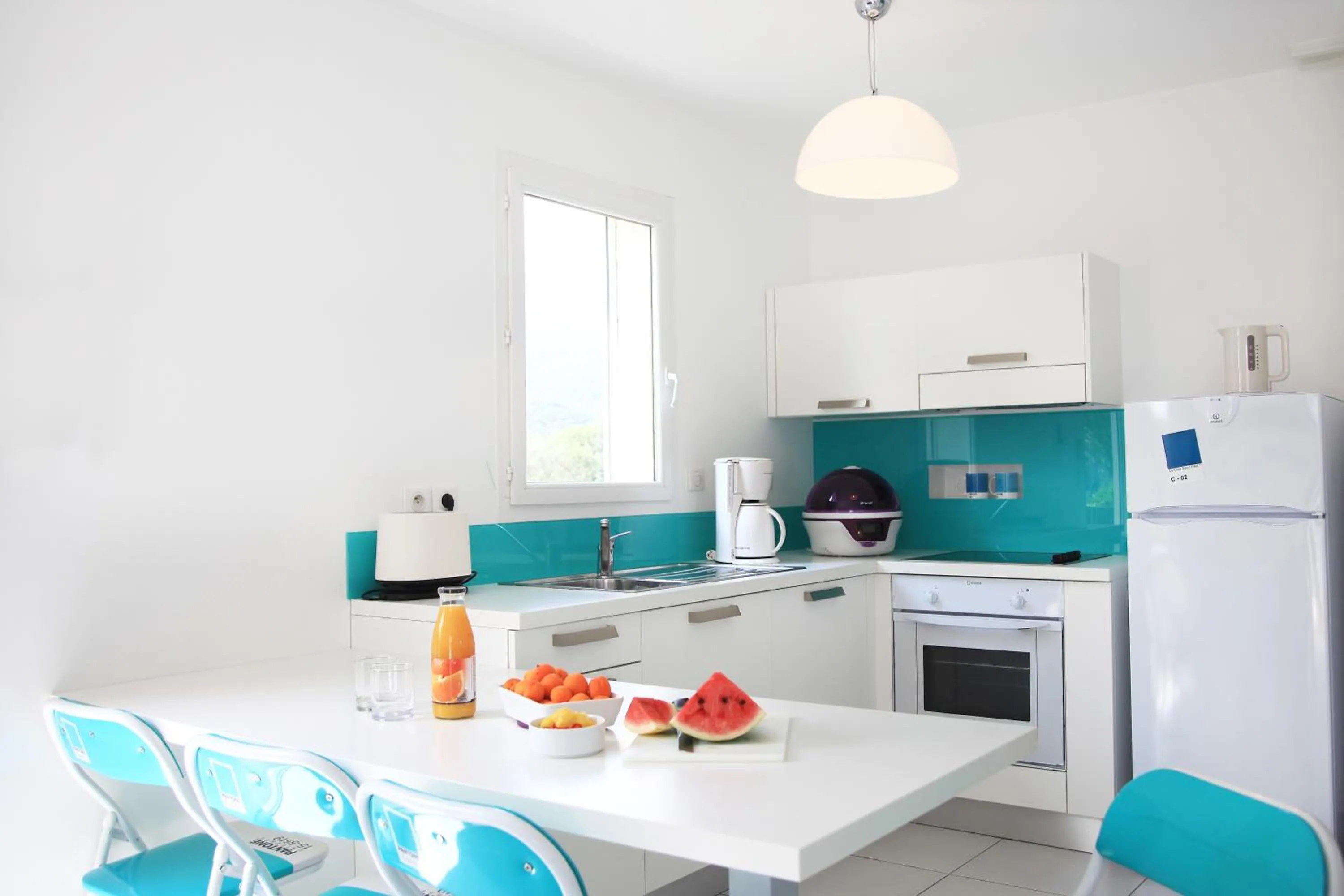 Résidence Le Clos Saint Paul