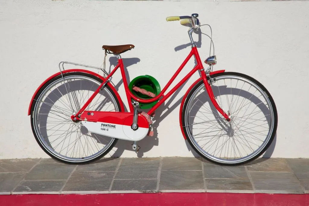 Lobby or reception in Résidence Le Clos Saint Paul