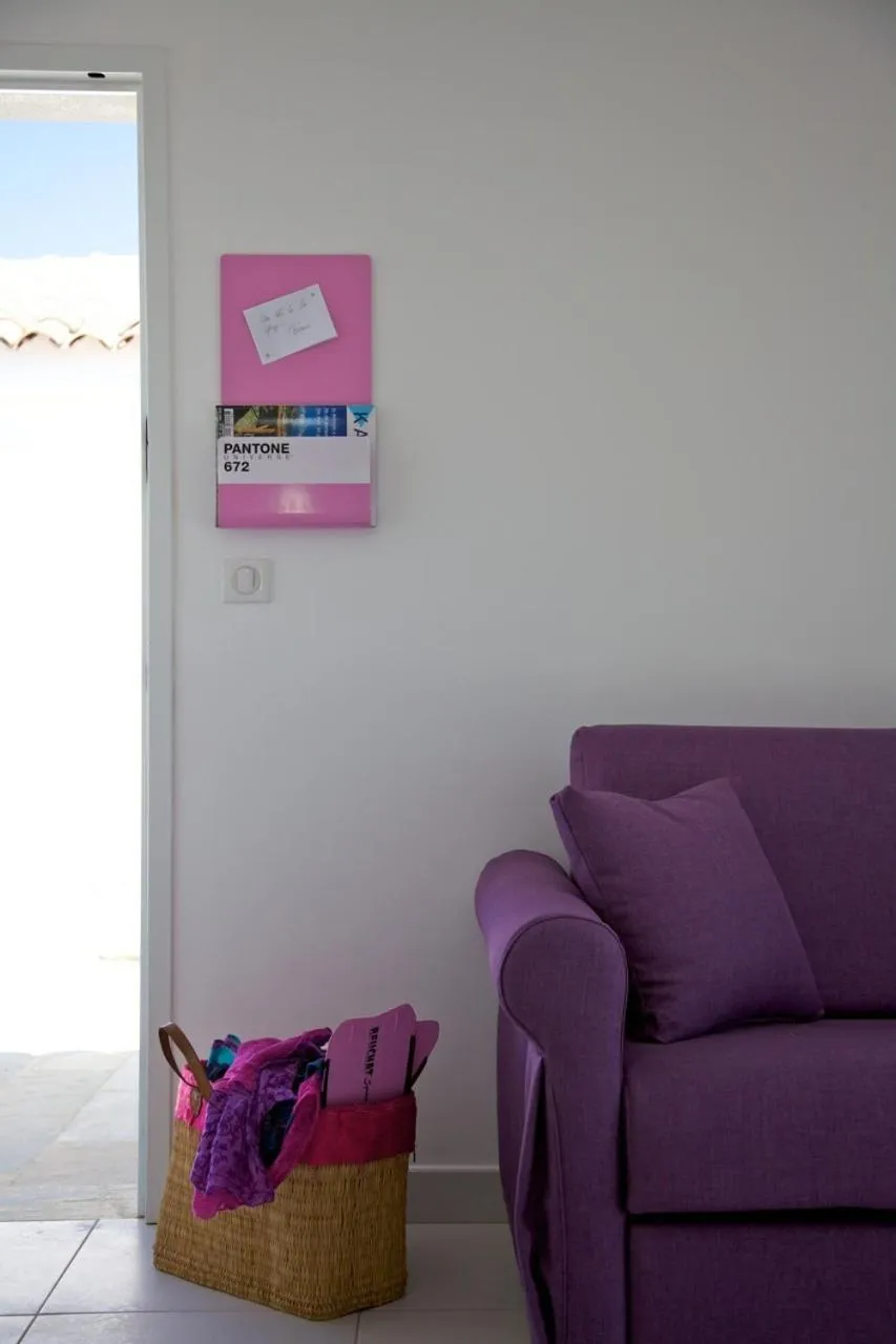 Facade/entrance in Résidence Le Clos Saint Paul