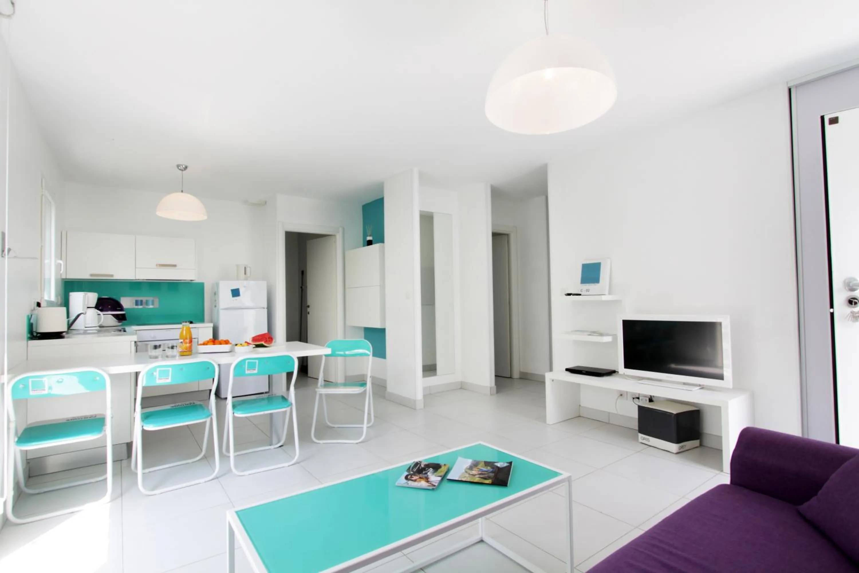 Résidence Le Clos Saint Paul