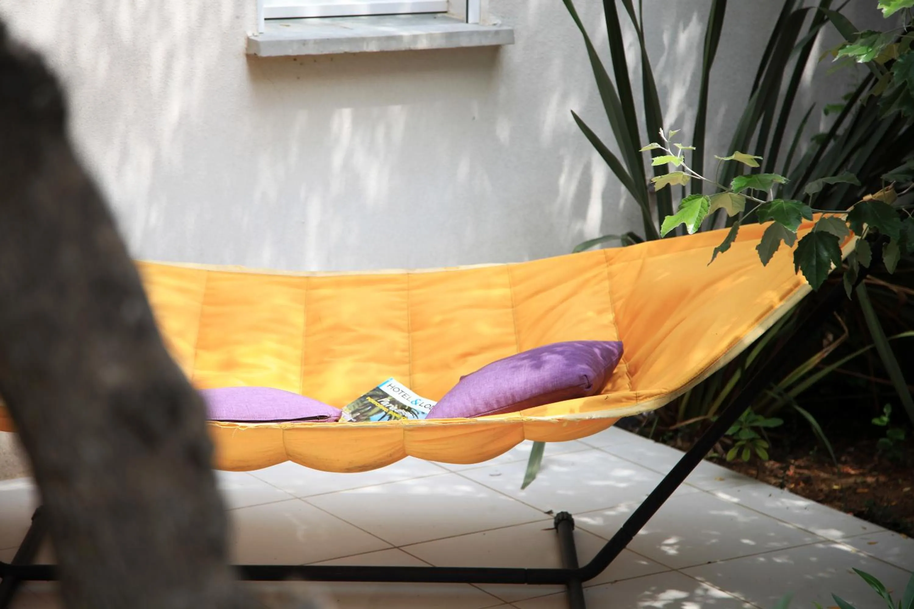 Résidence Le Clos Saint Paul