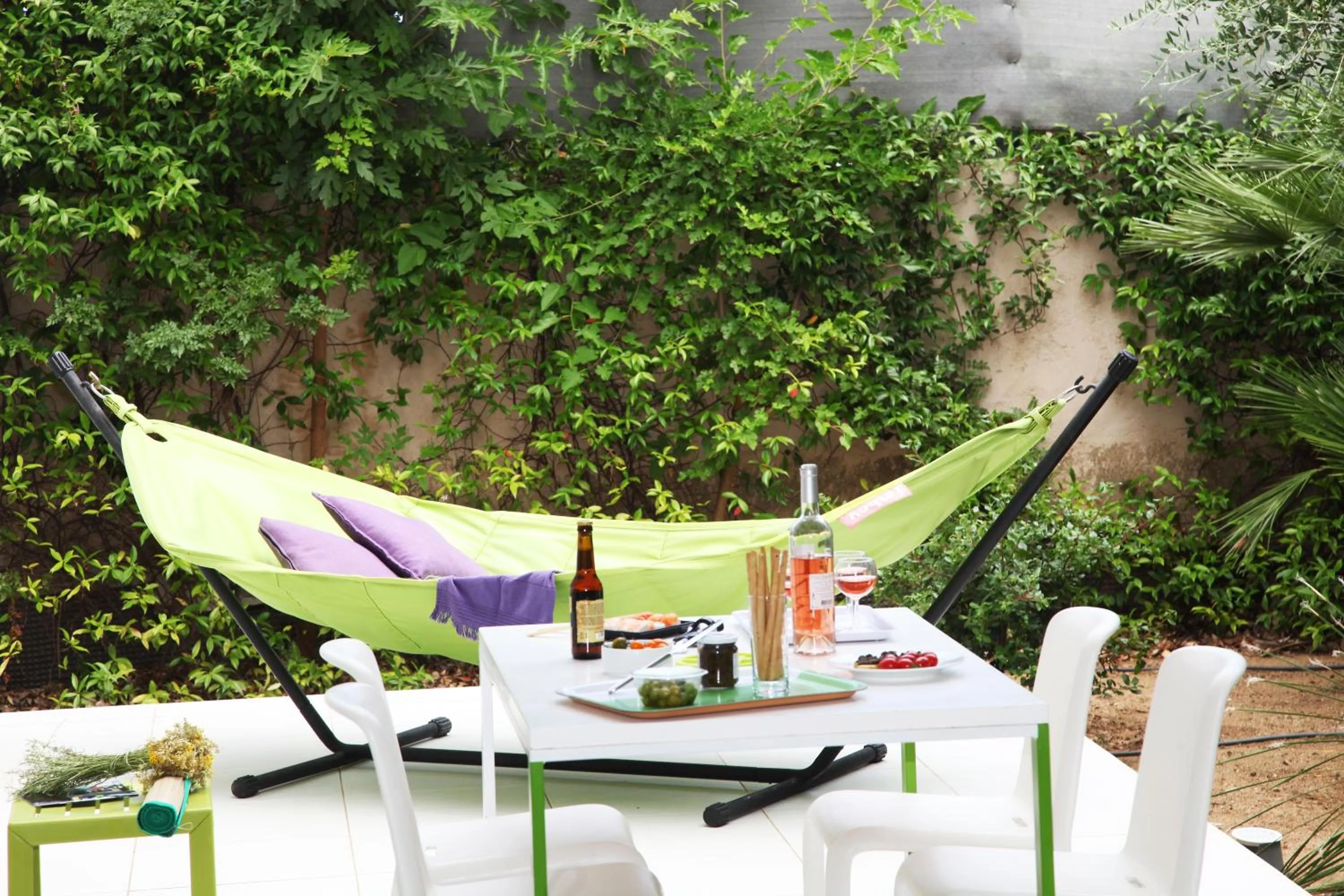 Résidence Le Clos Saint Paul