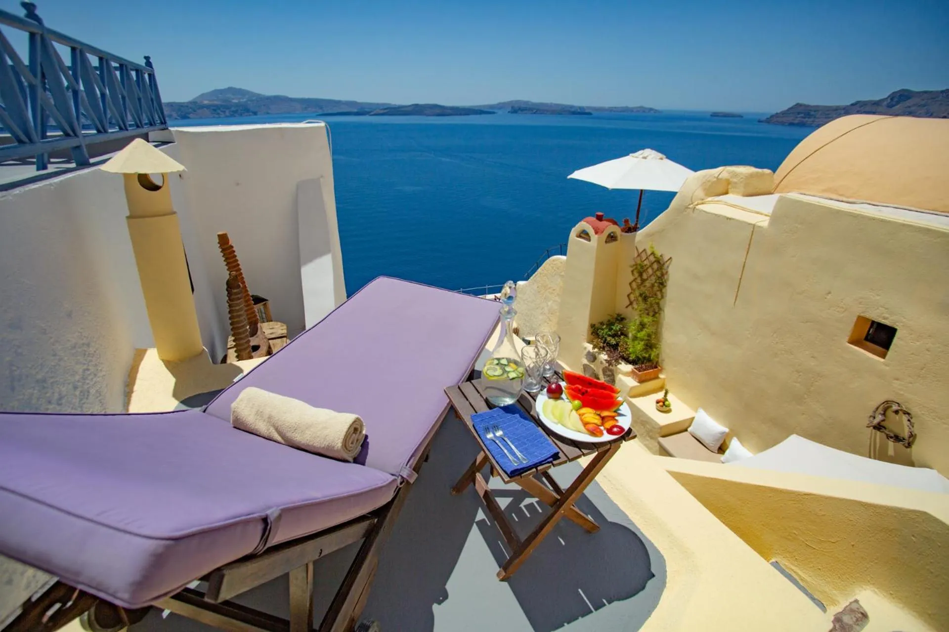 Property building in Zoe Aegeas Traditional houses