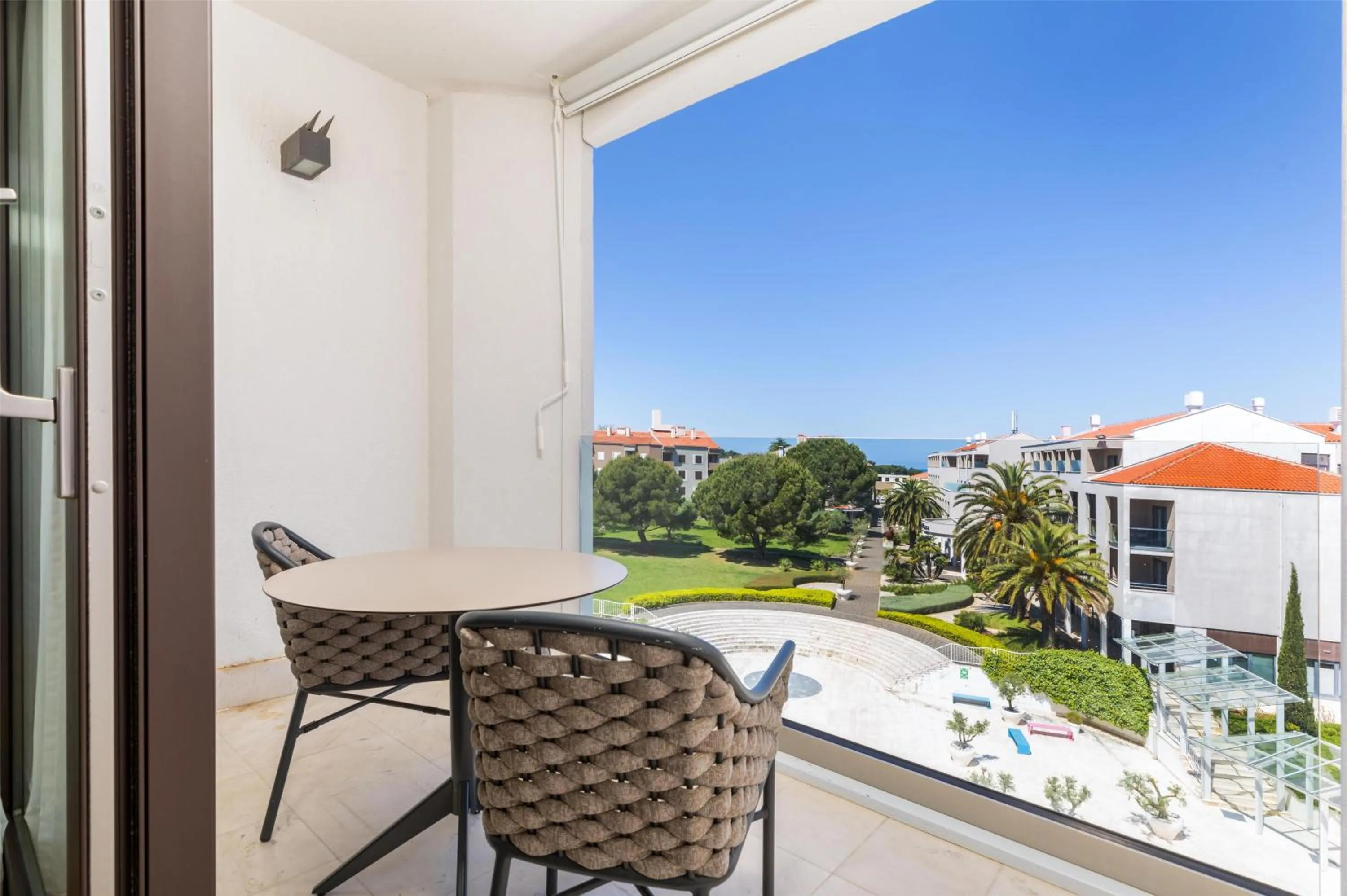 Bedroom in Park Plaza Histria Pula