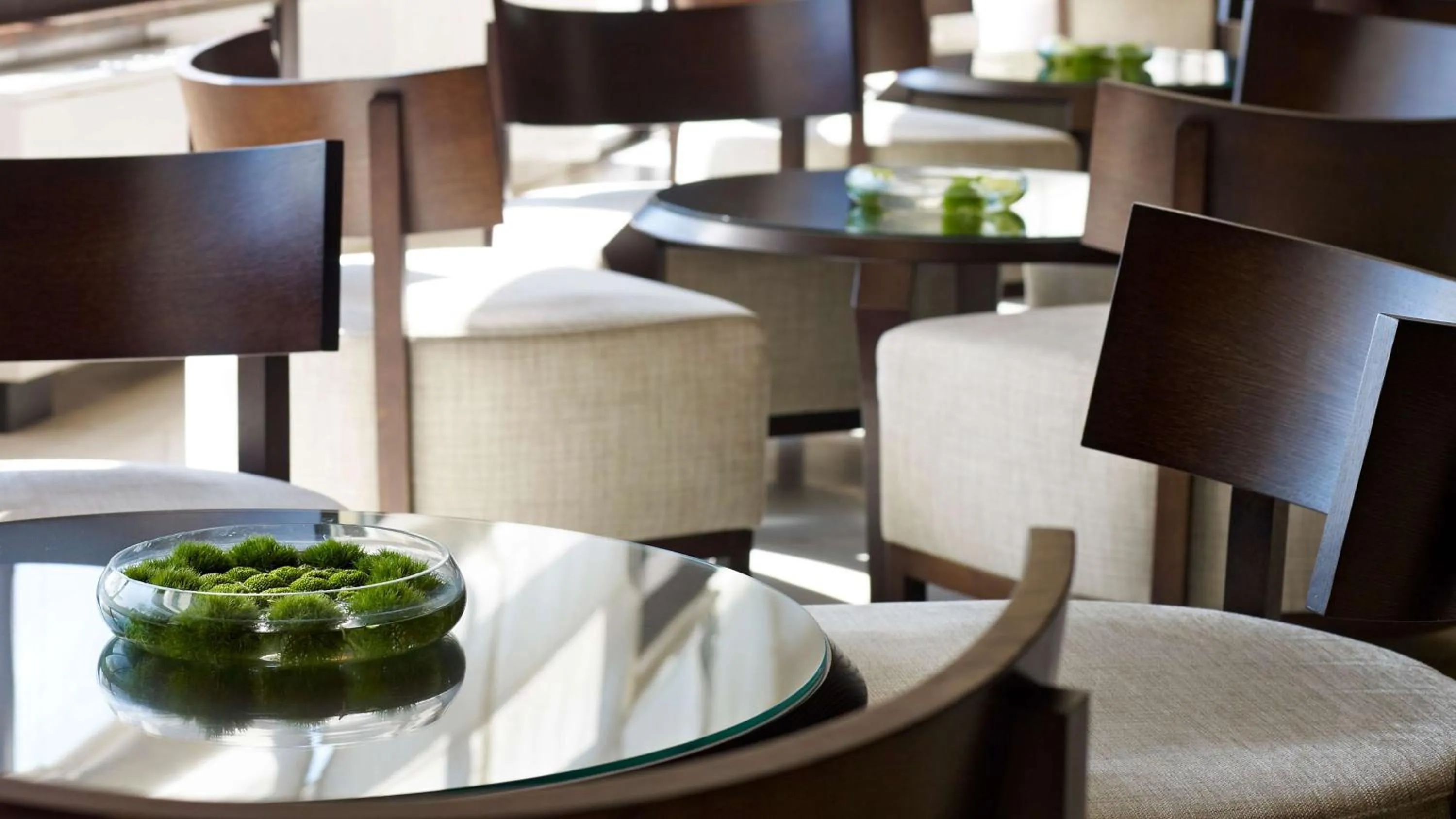 Restaurant/places to eat in Park Plaza Histria Pula