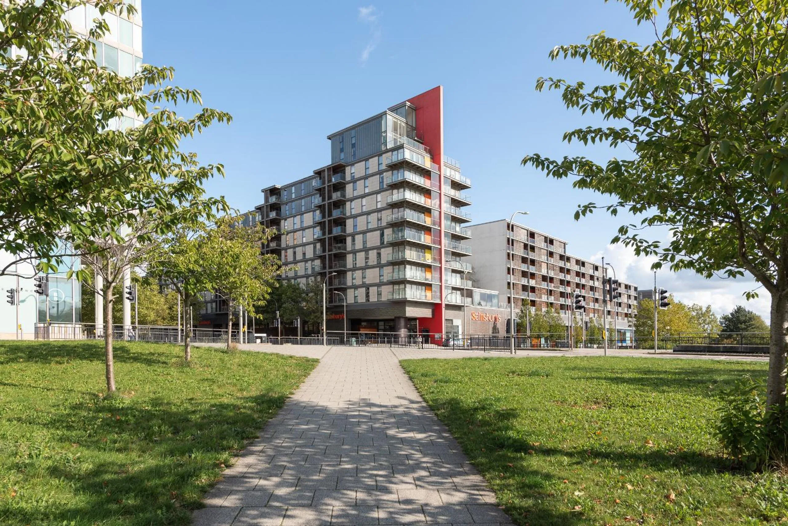 View (from property/room) in City Stay Apartments - Vizion