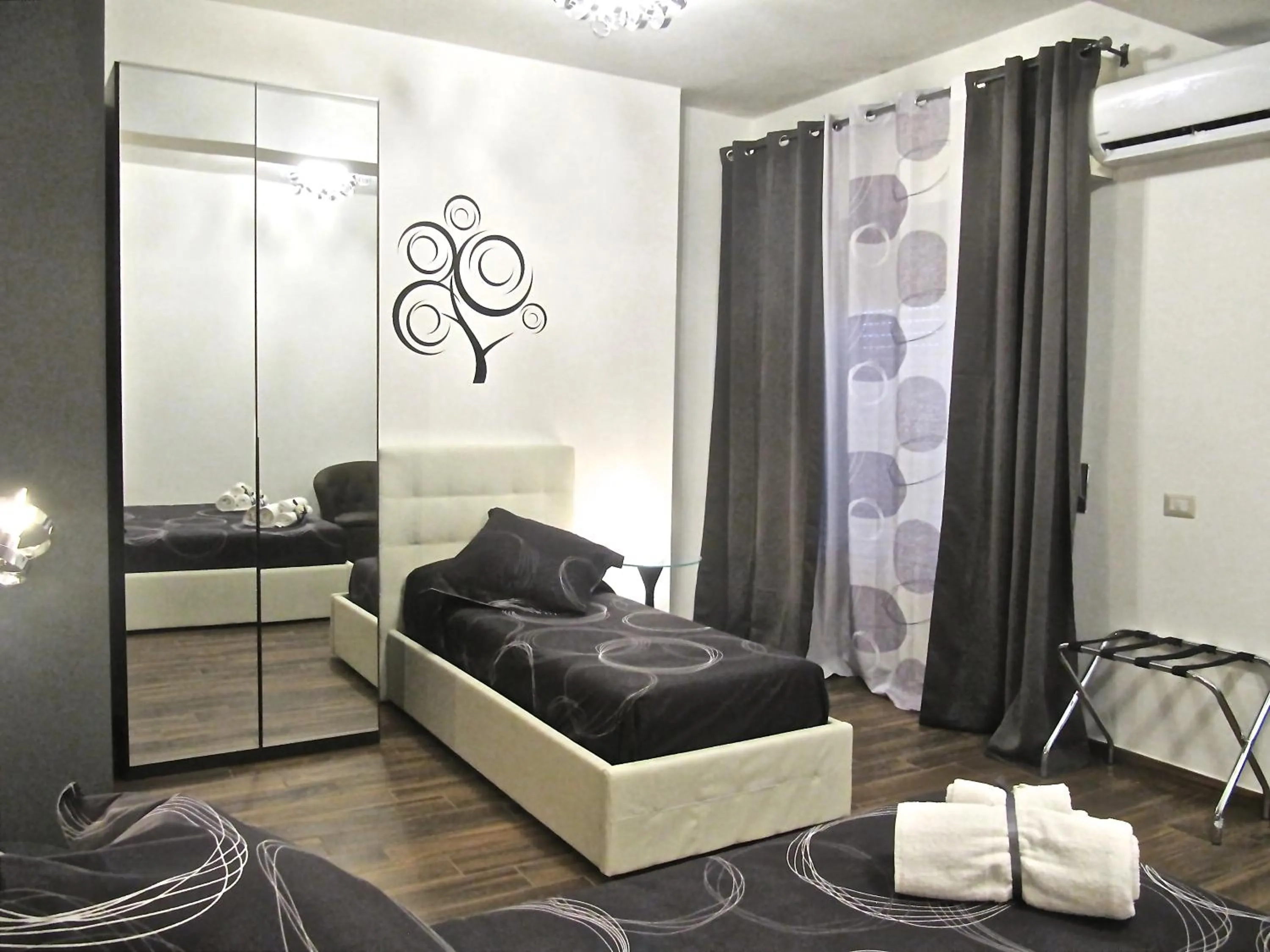 Symposium Bed&Breakfast