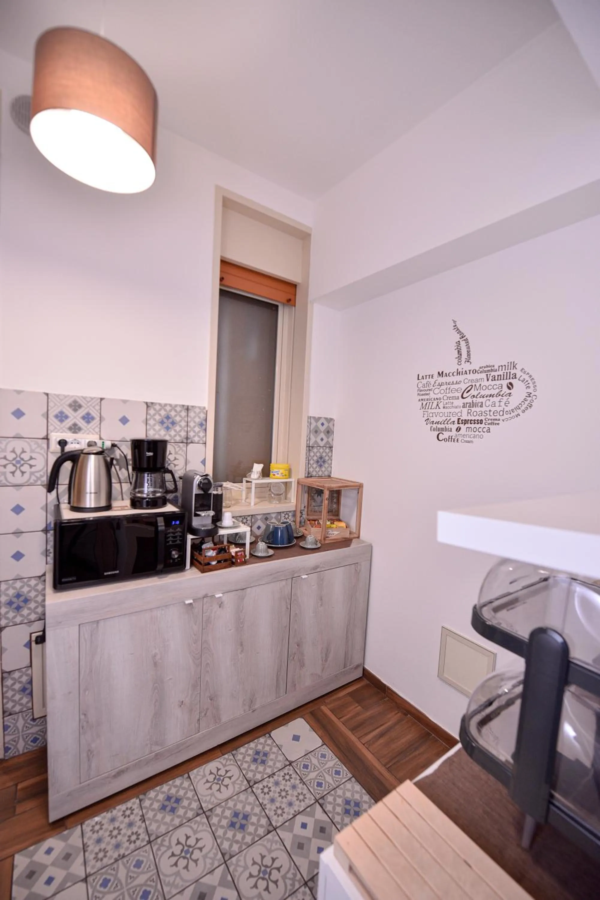 Symposium Bed&Breakfast