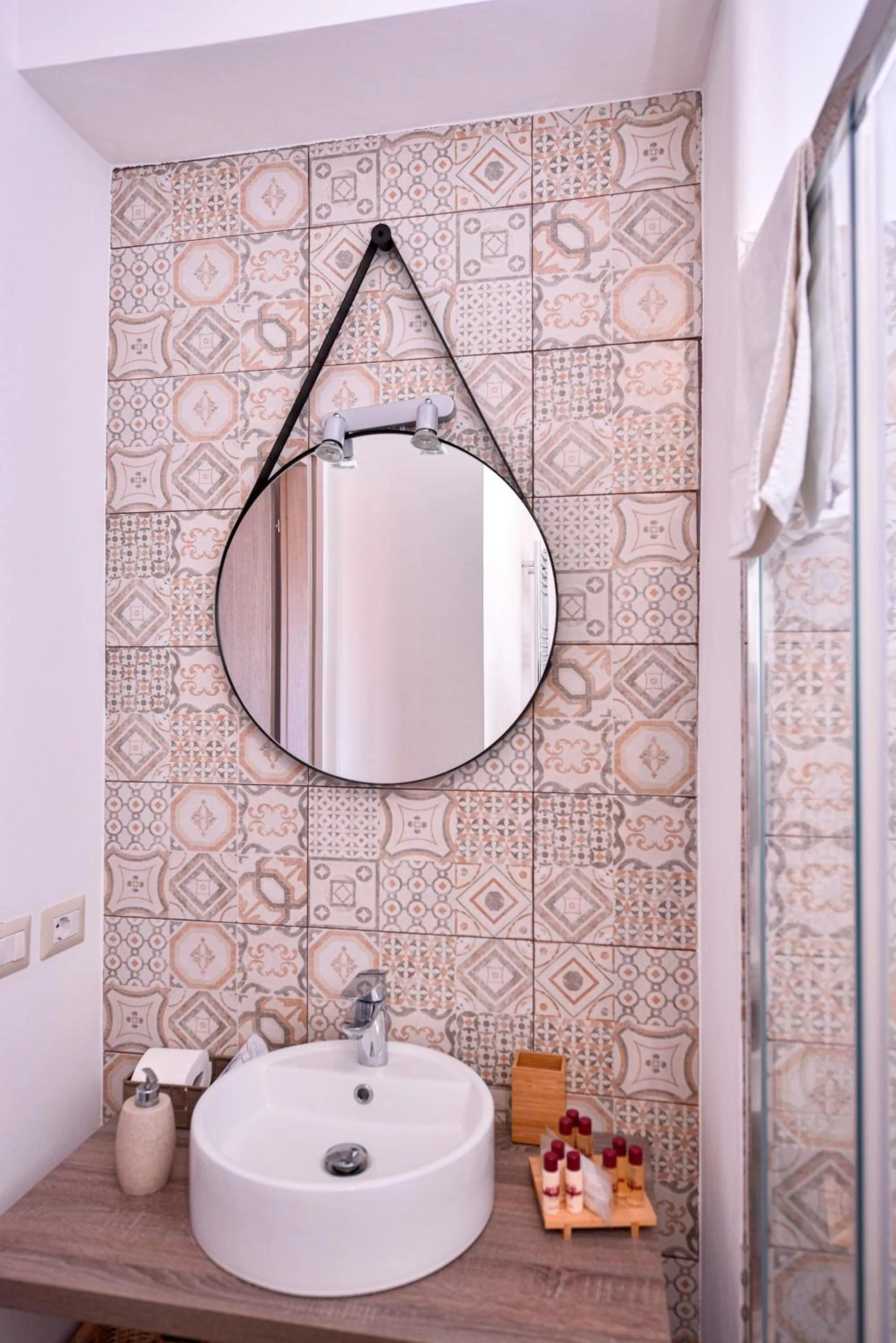 Symposium Bed&Breakfast