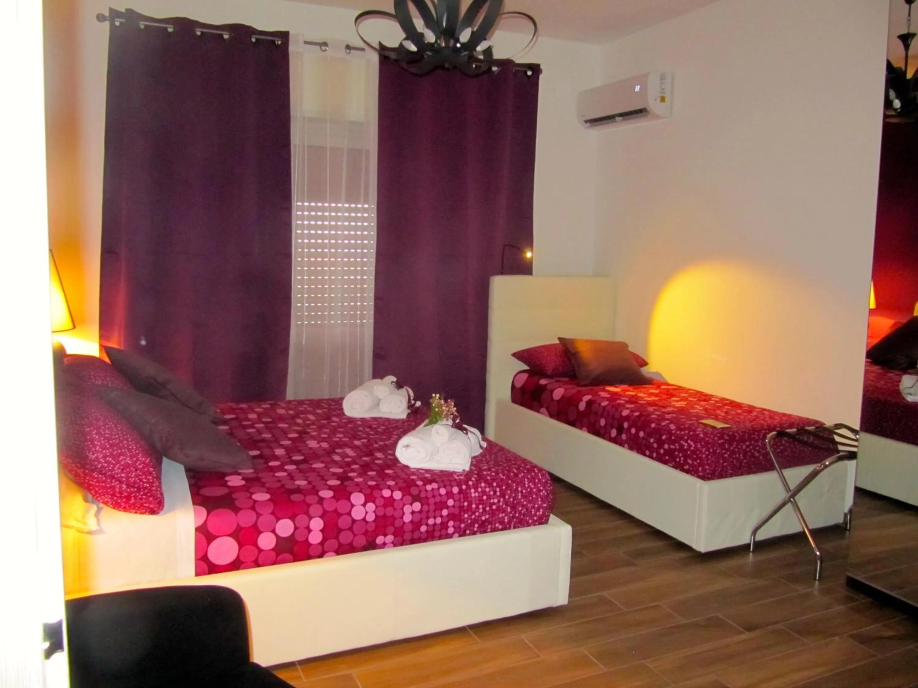 Symposium Bed&Breakfast