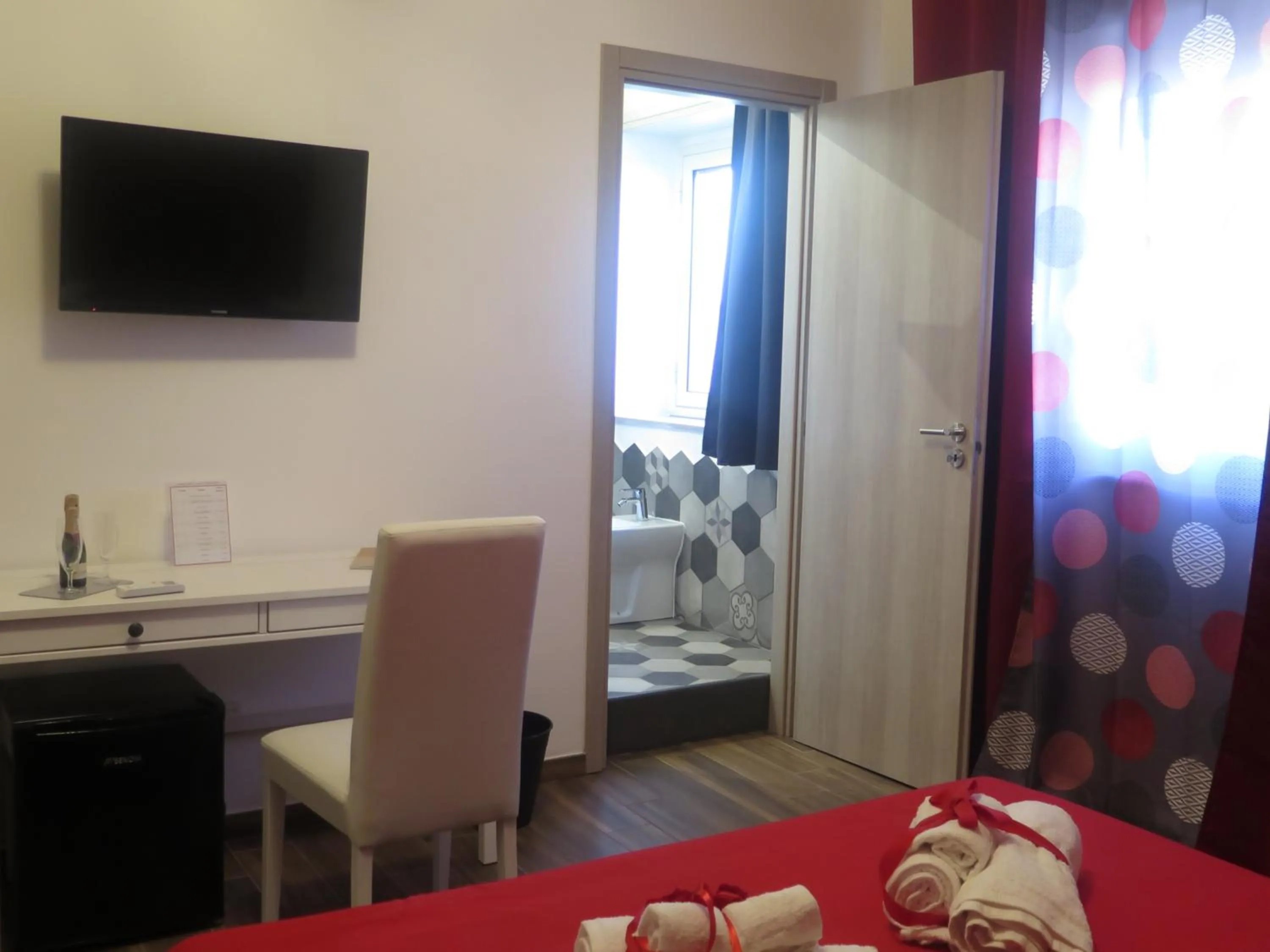 Symposium Bed&Breakfast