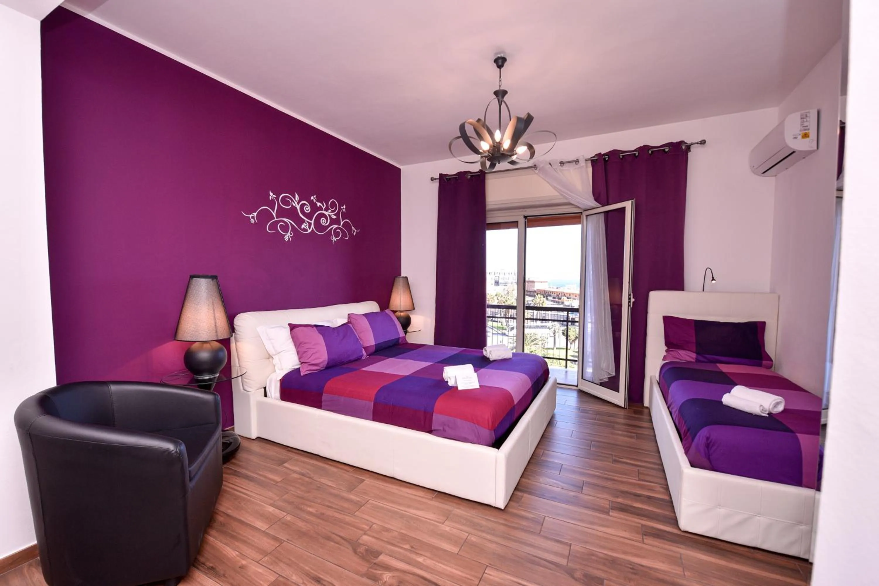 Symposium Bed&Breakfast