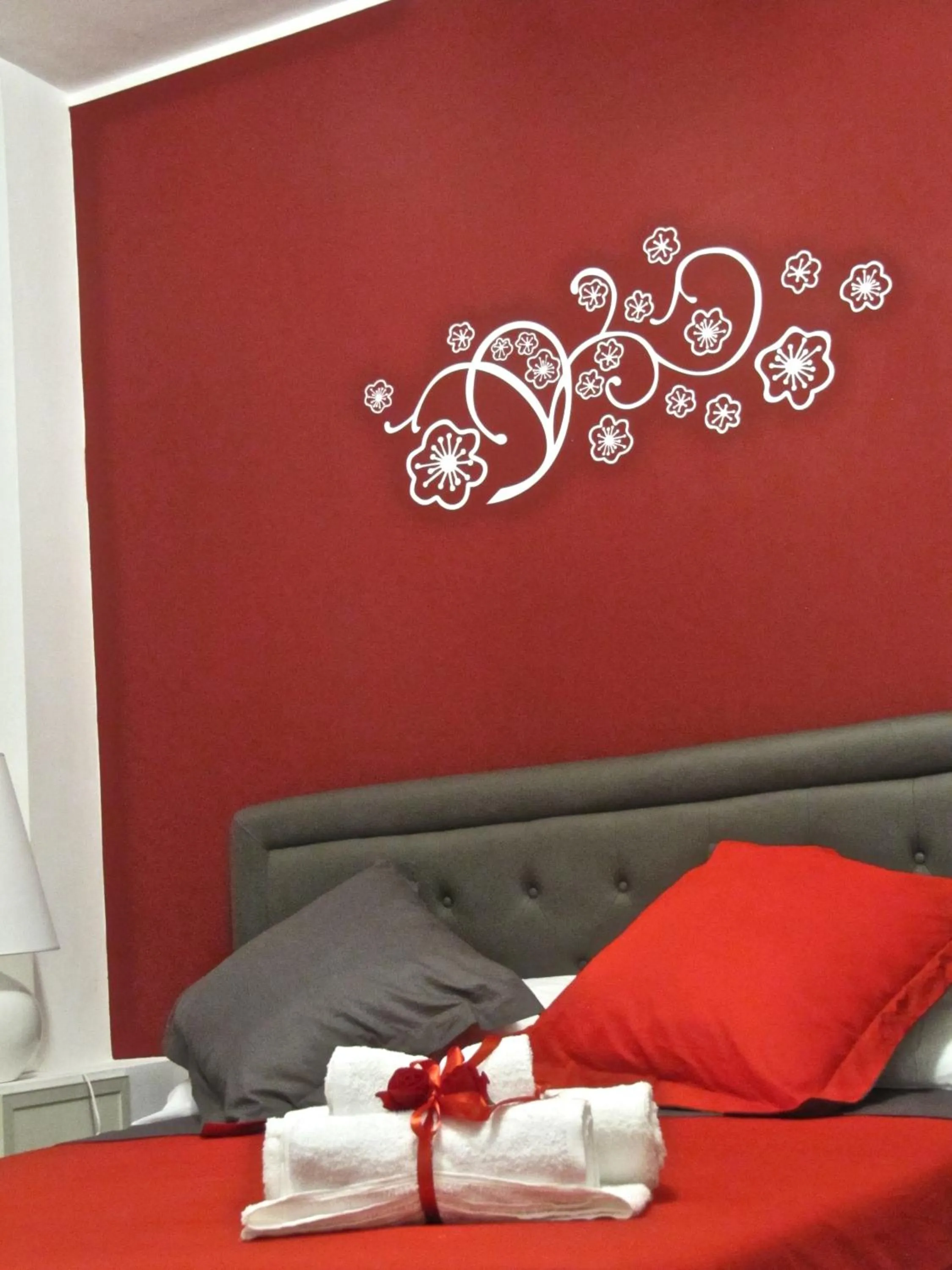 Symposium Bed&Breakfast