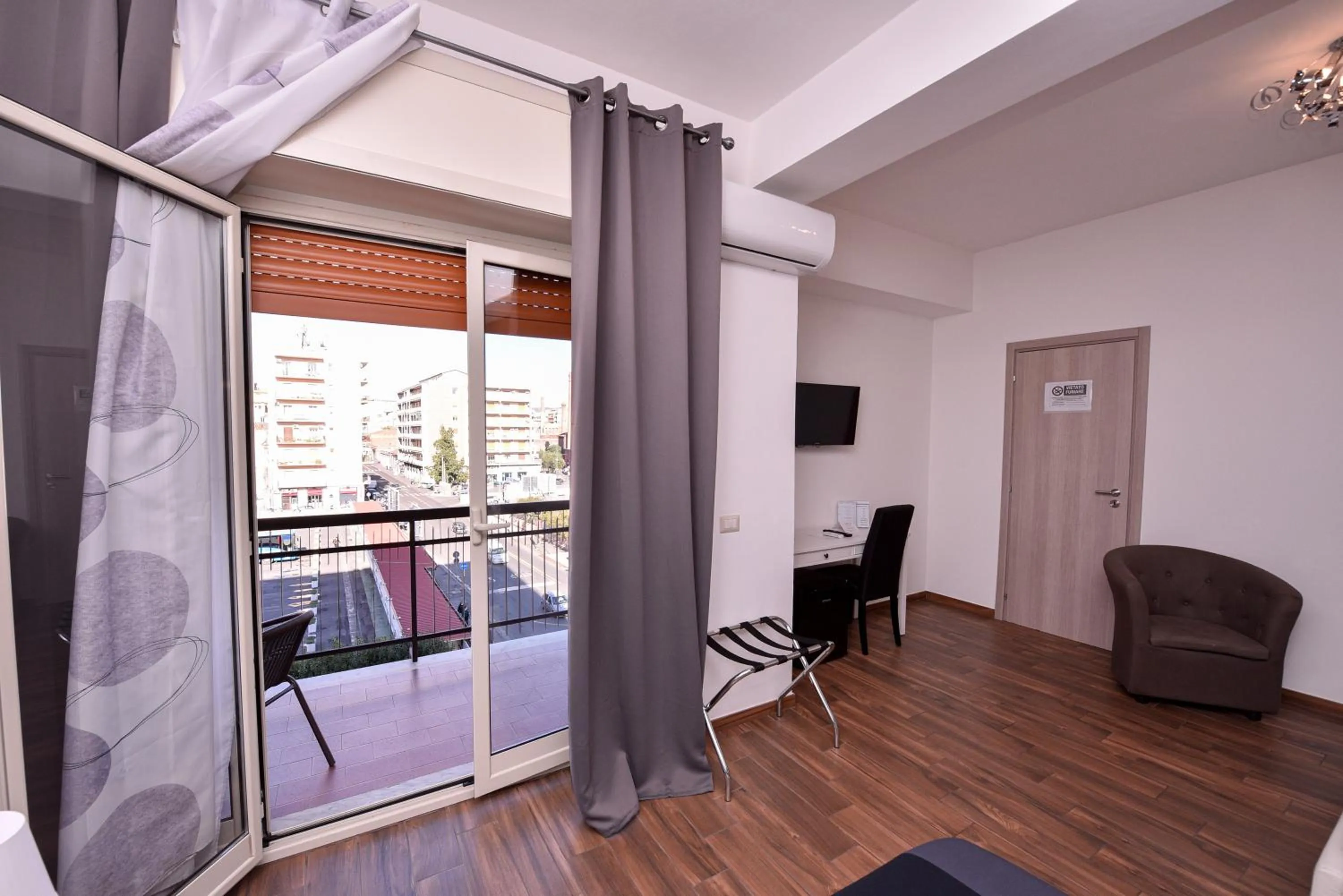 Symposium Bed&Breakfast