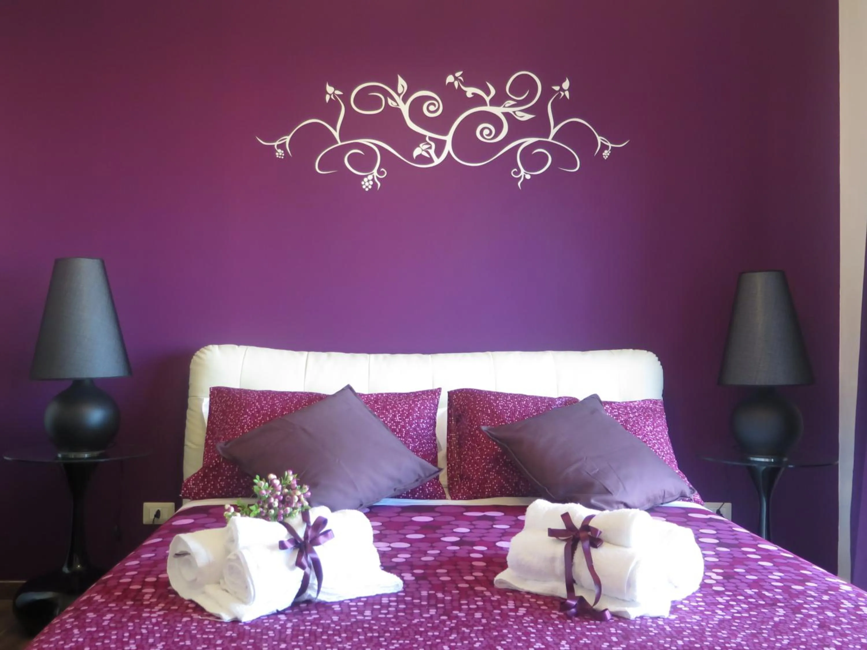 Symposium Bed&Breakfast