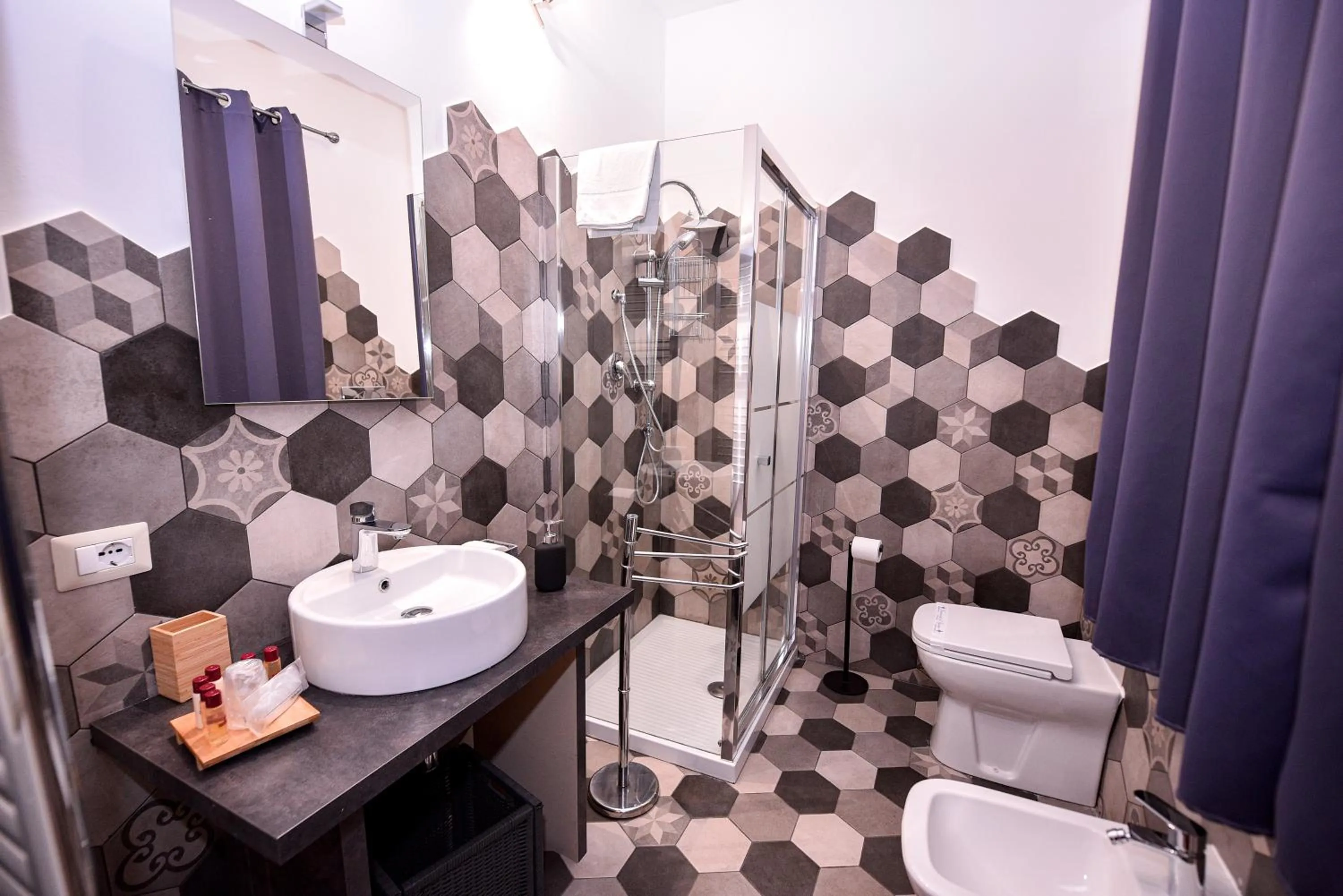 Symposium Bed&Breakfast