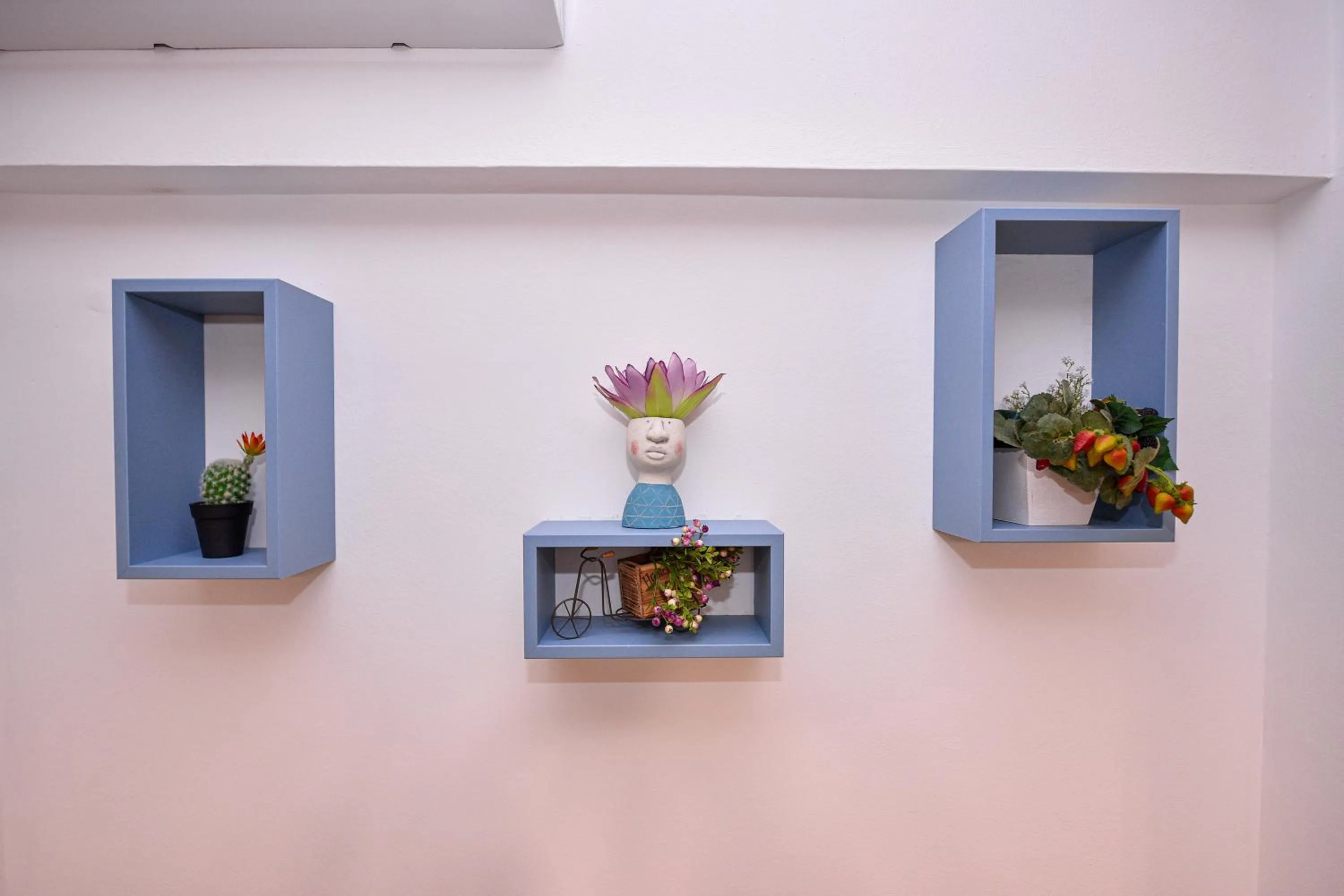 Symposium Bed&Breakfast