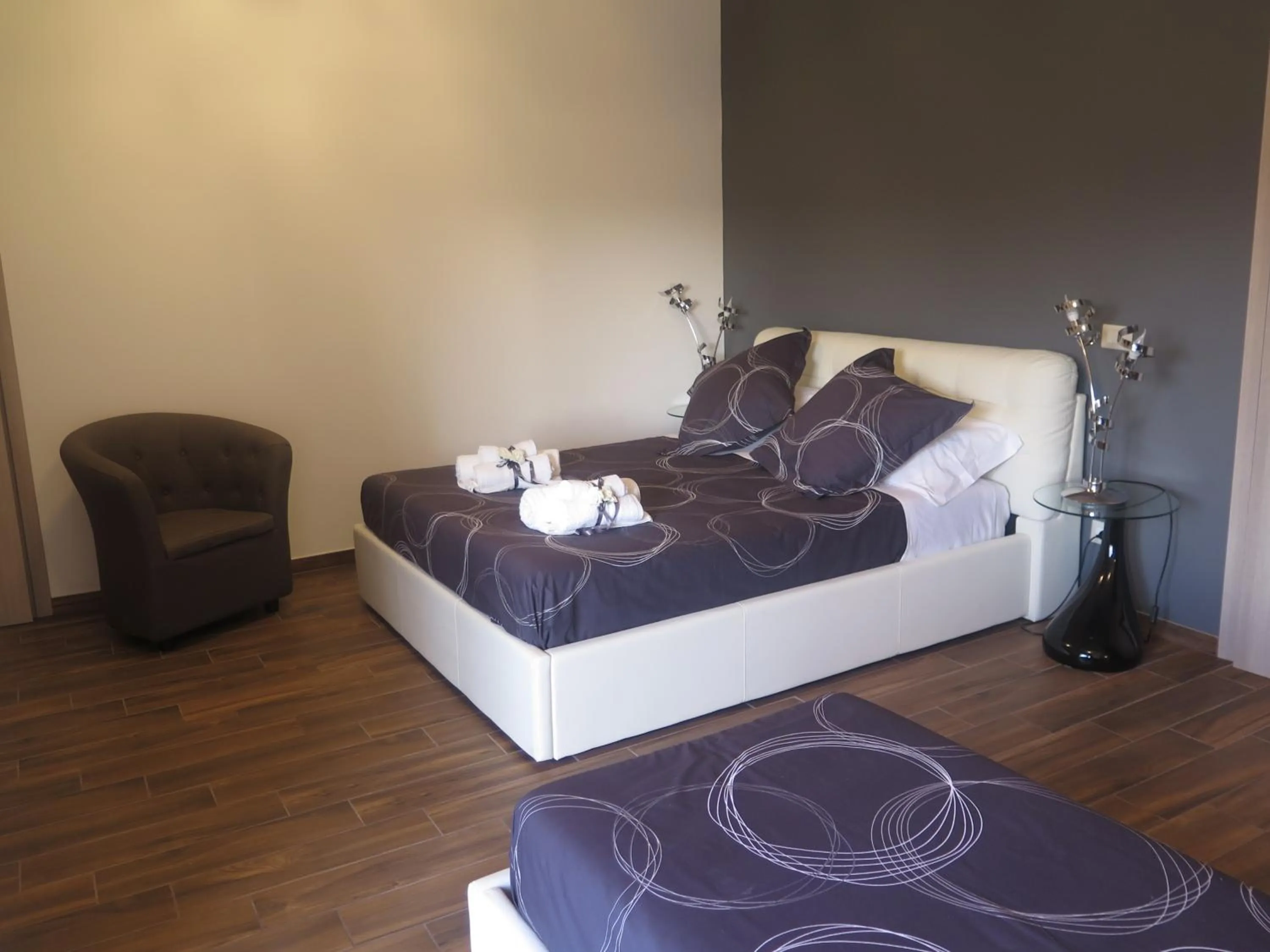 Symposium Bed&Breakfast