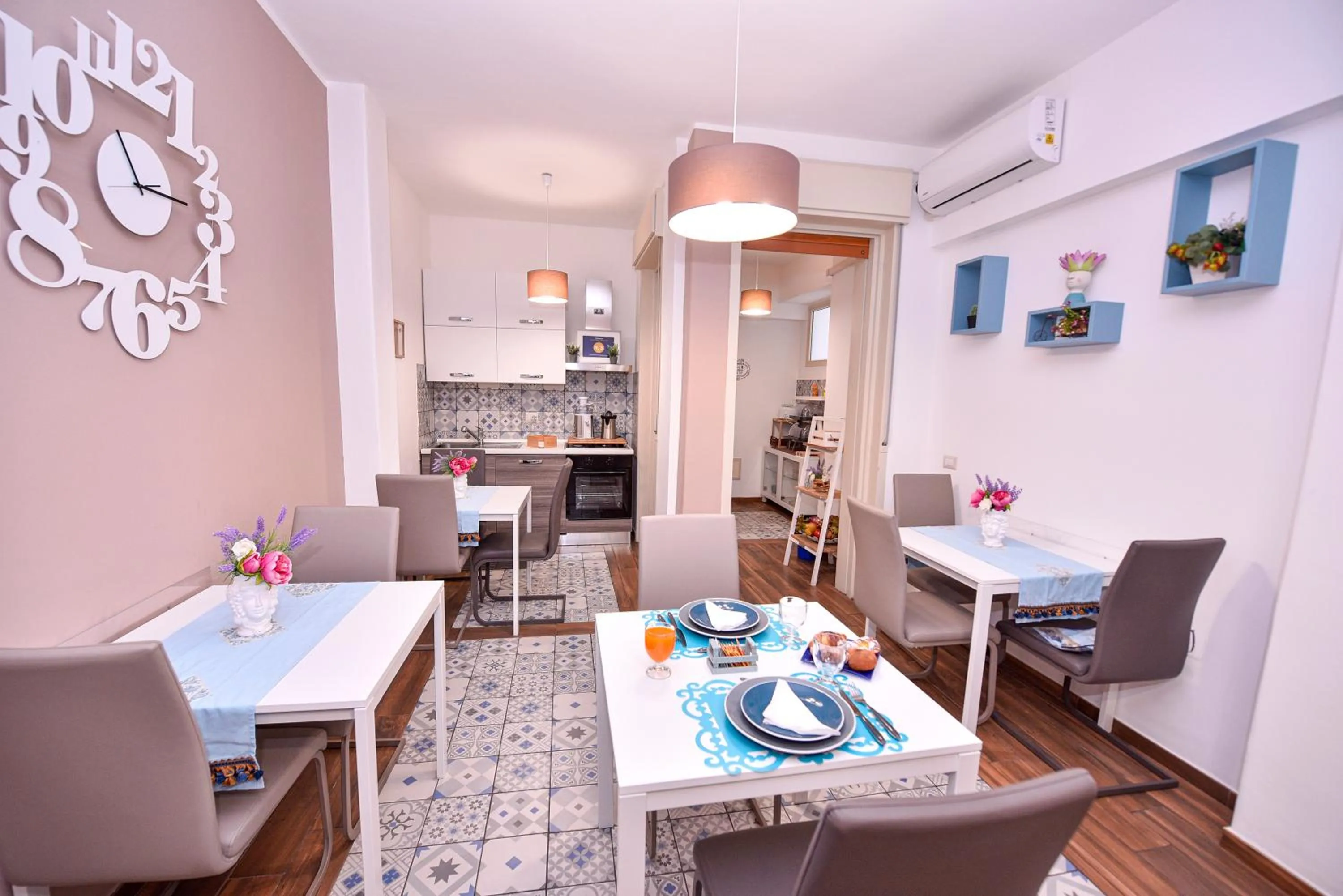 Symposium Bed&Breakfast