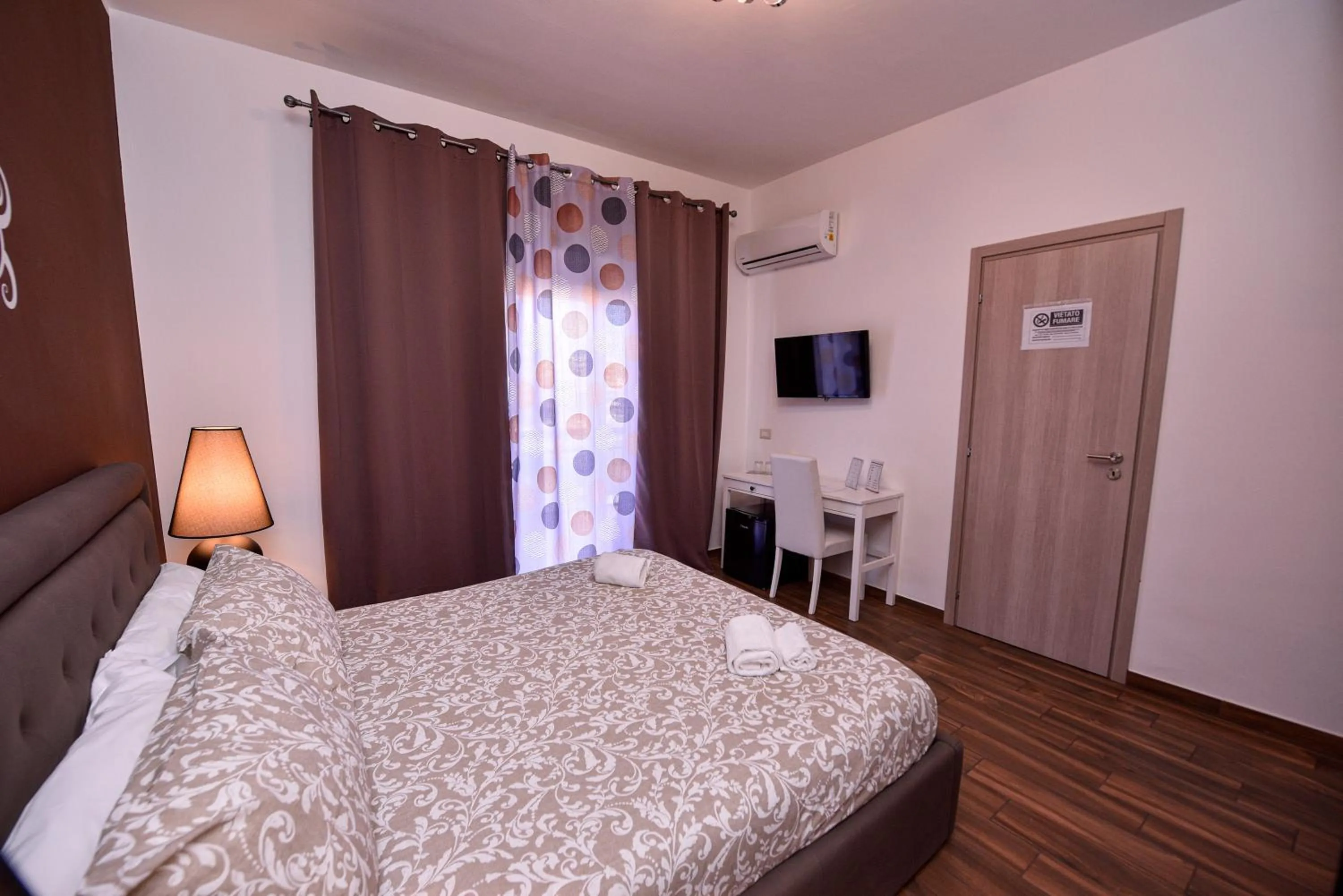 Symposium Bed&Breakfast